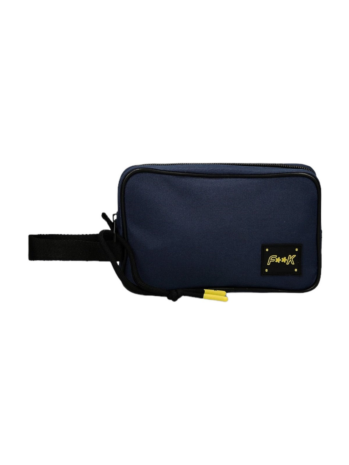 F**K Pochette Uomo  FK24-A205BU Blu