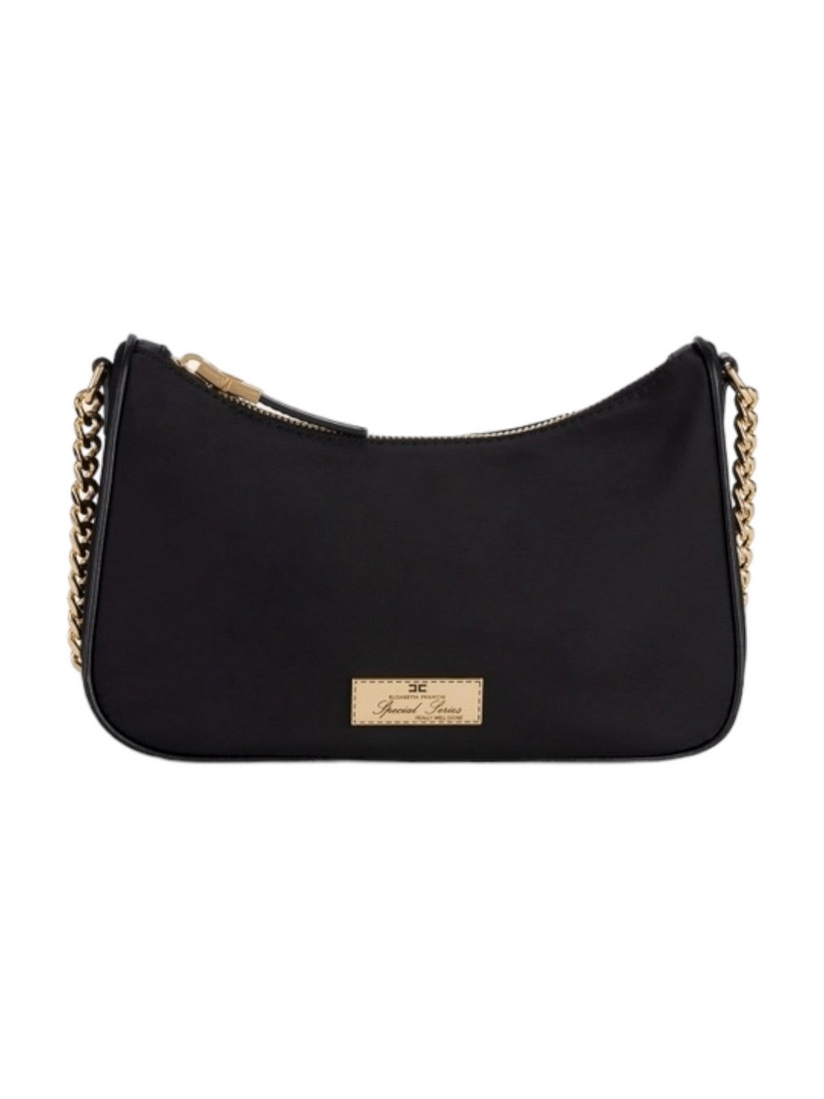 ELISABETTA FRANCHI Borsa Donna  BS57A46E2 110 Nero