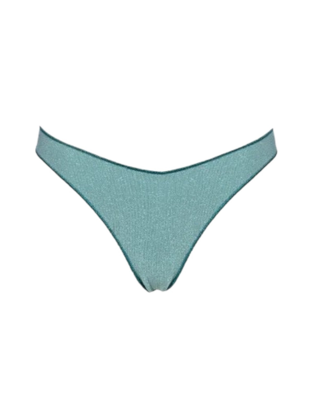 MC2 SAINT BARTH Costume da bagno Donna  NAOMI 05059F Verde