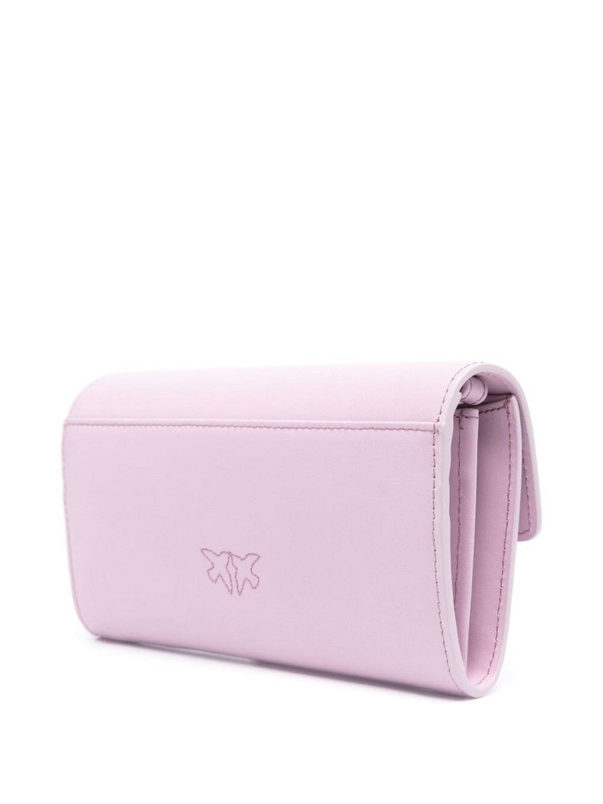 PINKO Portafoglio Donna Love one wallet 100062-A0F1 WWGQ Viola