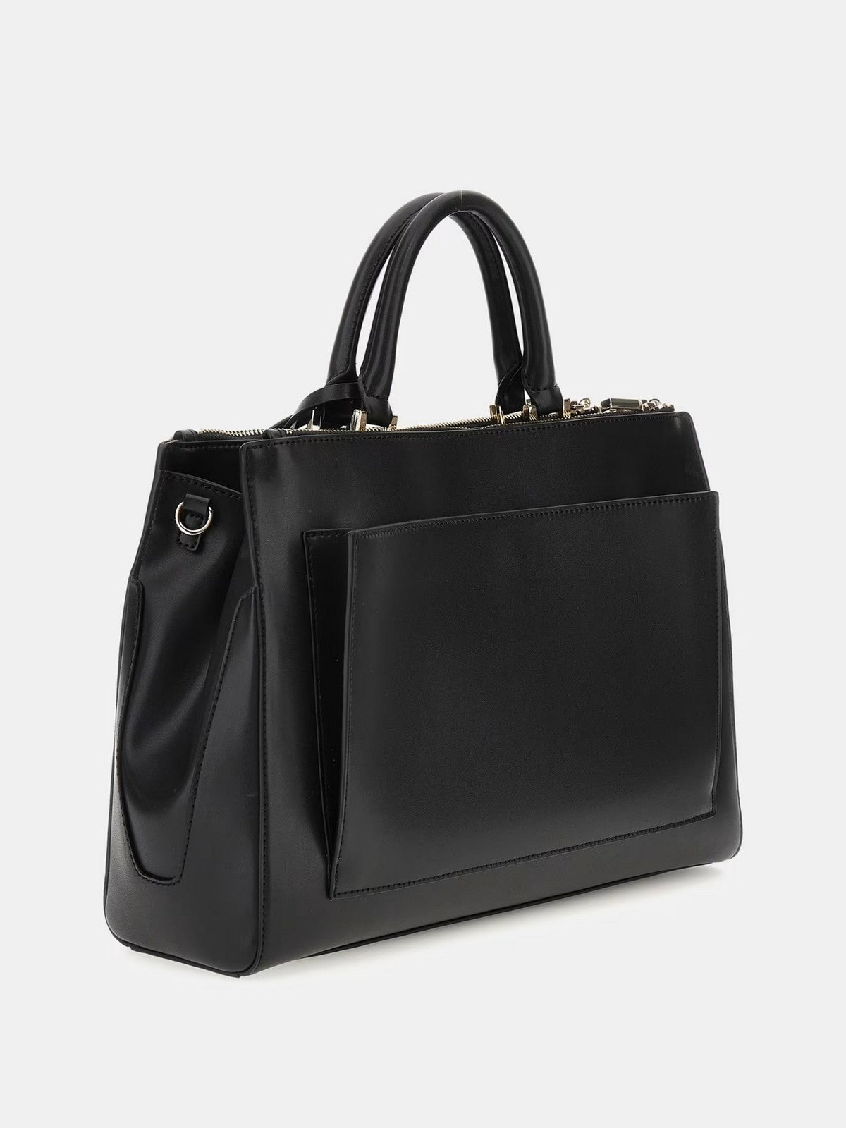 GUESS Borsa Donna Gianessa Elite Tote HWVG93 07070 BLA Nero