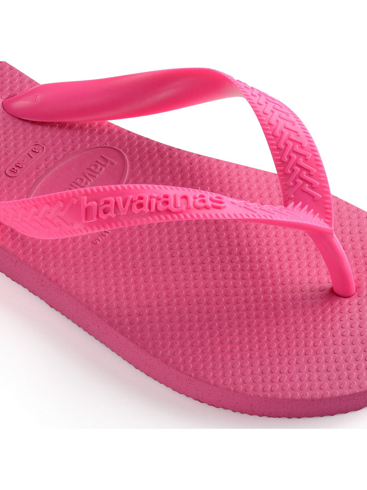 HAVAIANAS Infradito Donna HAV. TOP 4000029.5784 Rosa