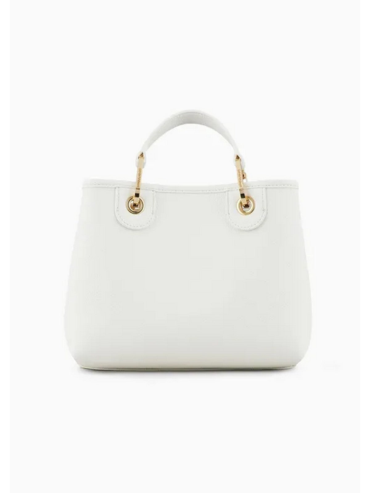 EMPORIO ARMANI Borsa Donna  Y3D166 YFO5B 85219 Bianco