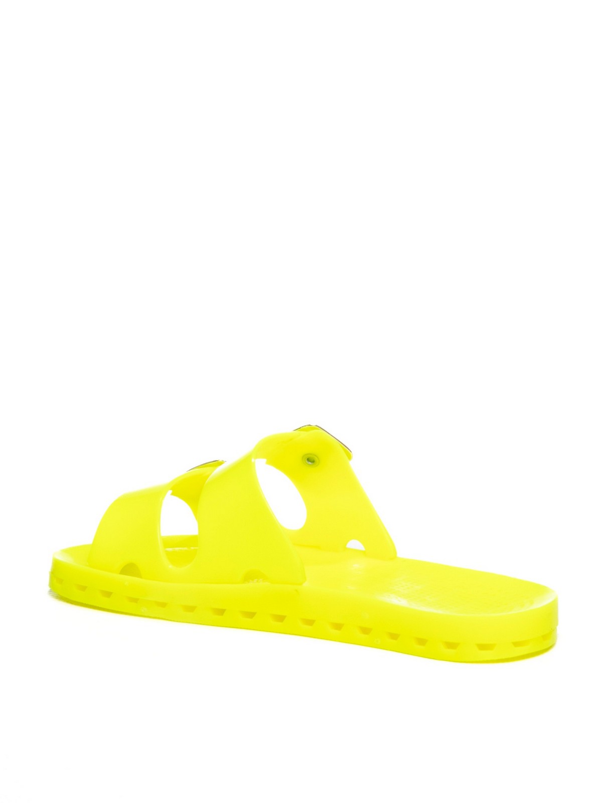 SENSI Ciabatta Unisex adulto LA JOLLA ENERGY 4151/E 299 Giallo