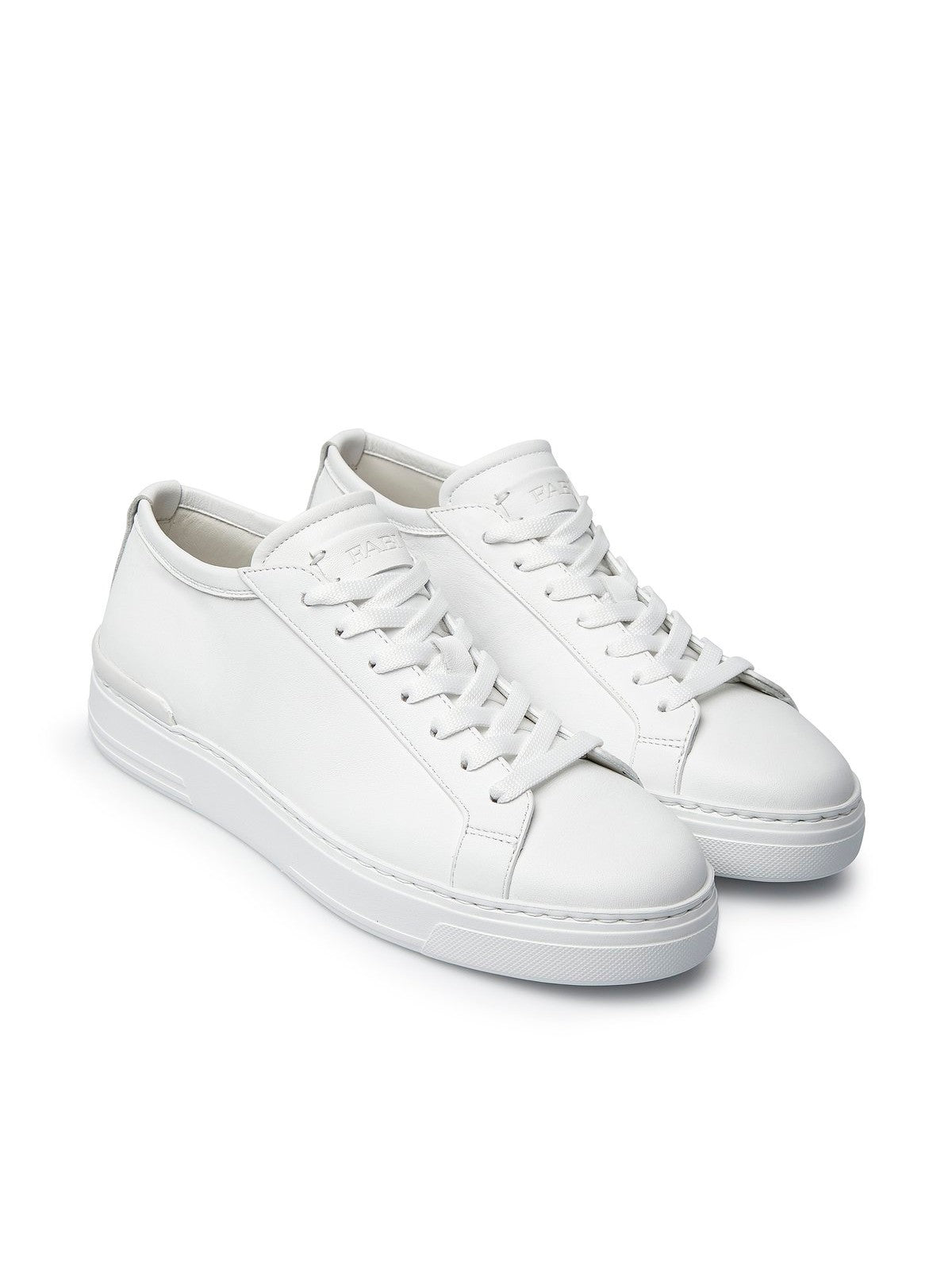 FABI Sneaker Uomo Challenge 2.0 FU0477 100 Bianco