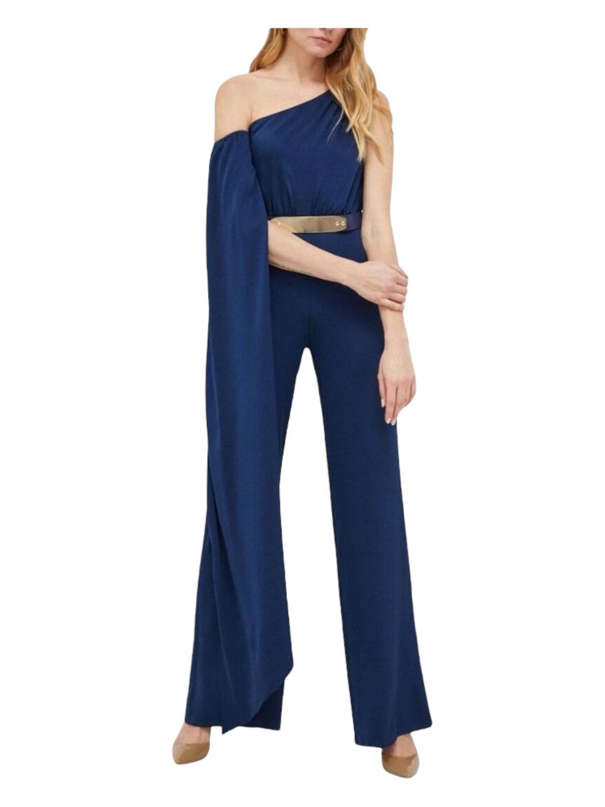 MARCIANO Tuta Donna CLARA JUMPSUIT 4RGK38 9948Z G7HR Blu