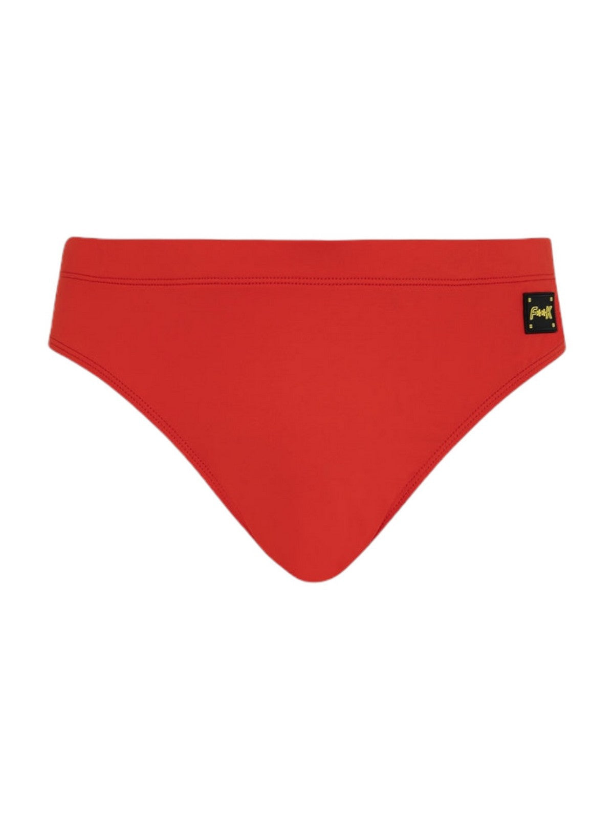 F**K Costume da bagno Uomo  FK24-2010RD Rosso