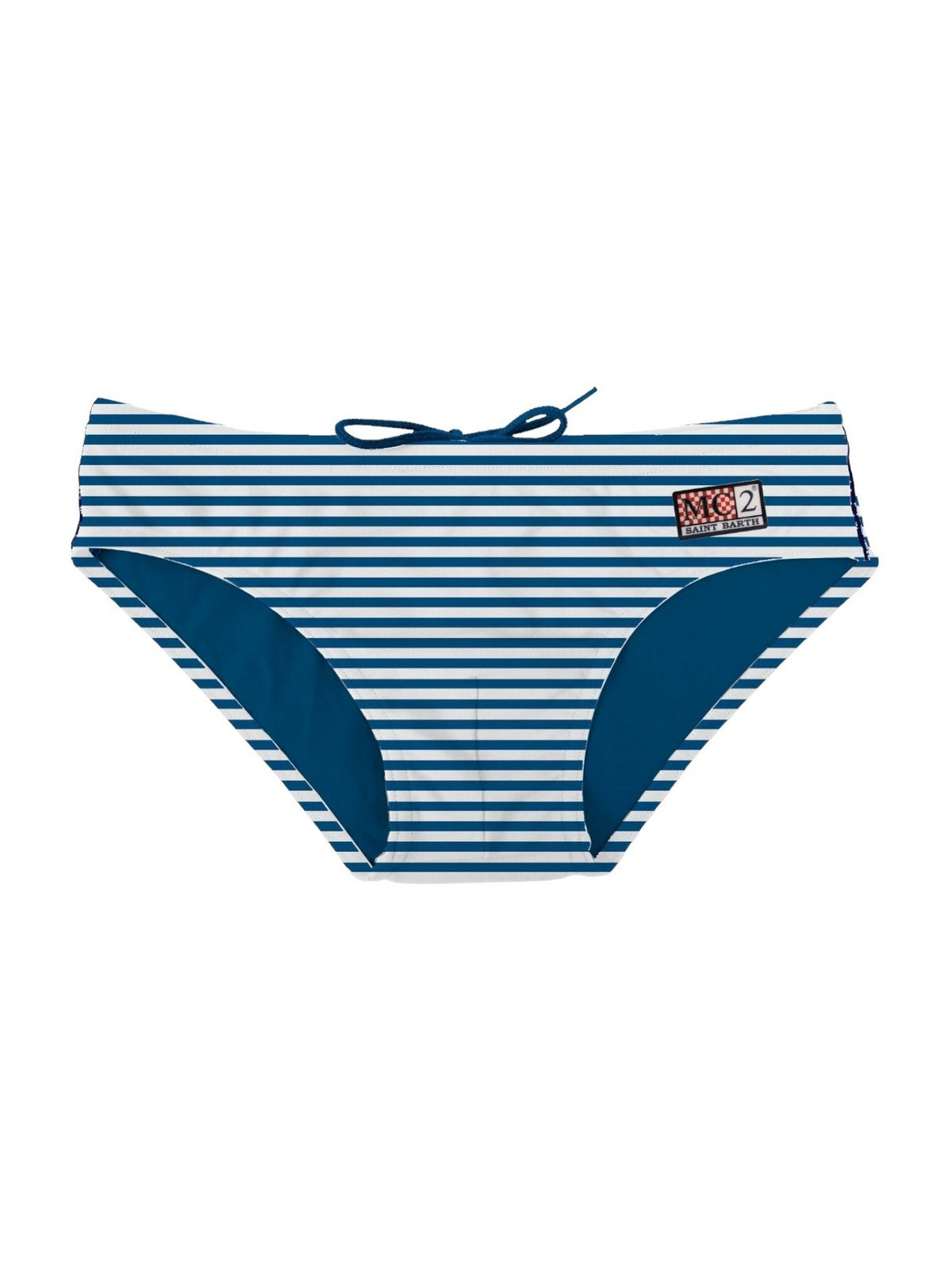 MC2 SAINT BARTH Costume da bagno Uomo  CAYO 04615F Blu