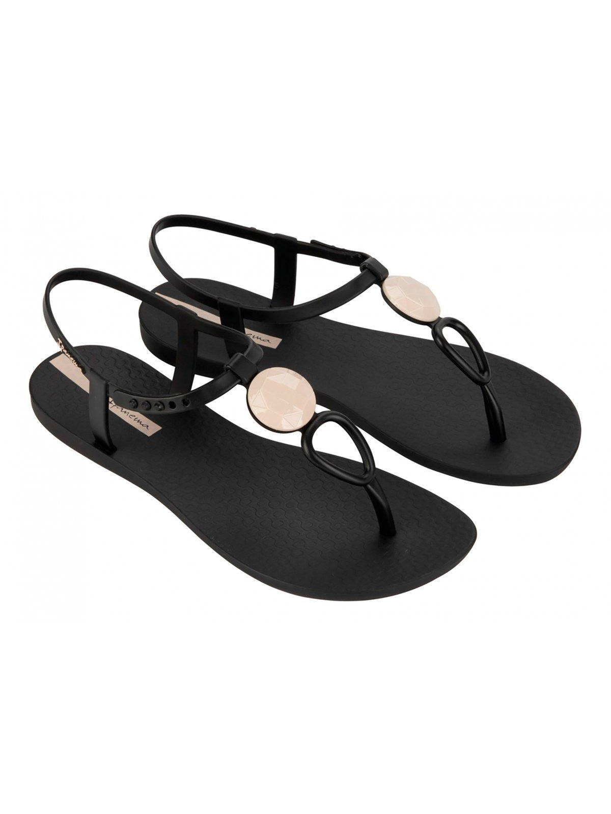 IPANEMA Sandalo Donna Ipanema Class Party Sandal Fem IP.83515 AR564 Nero