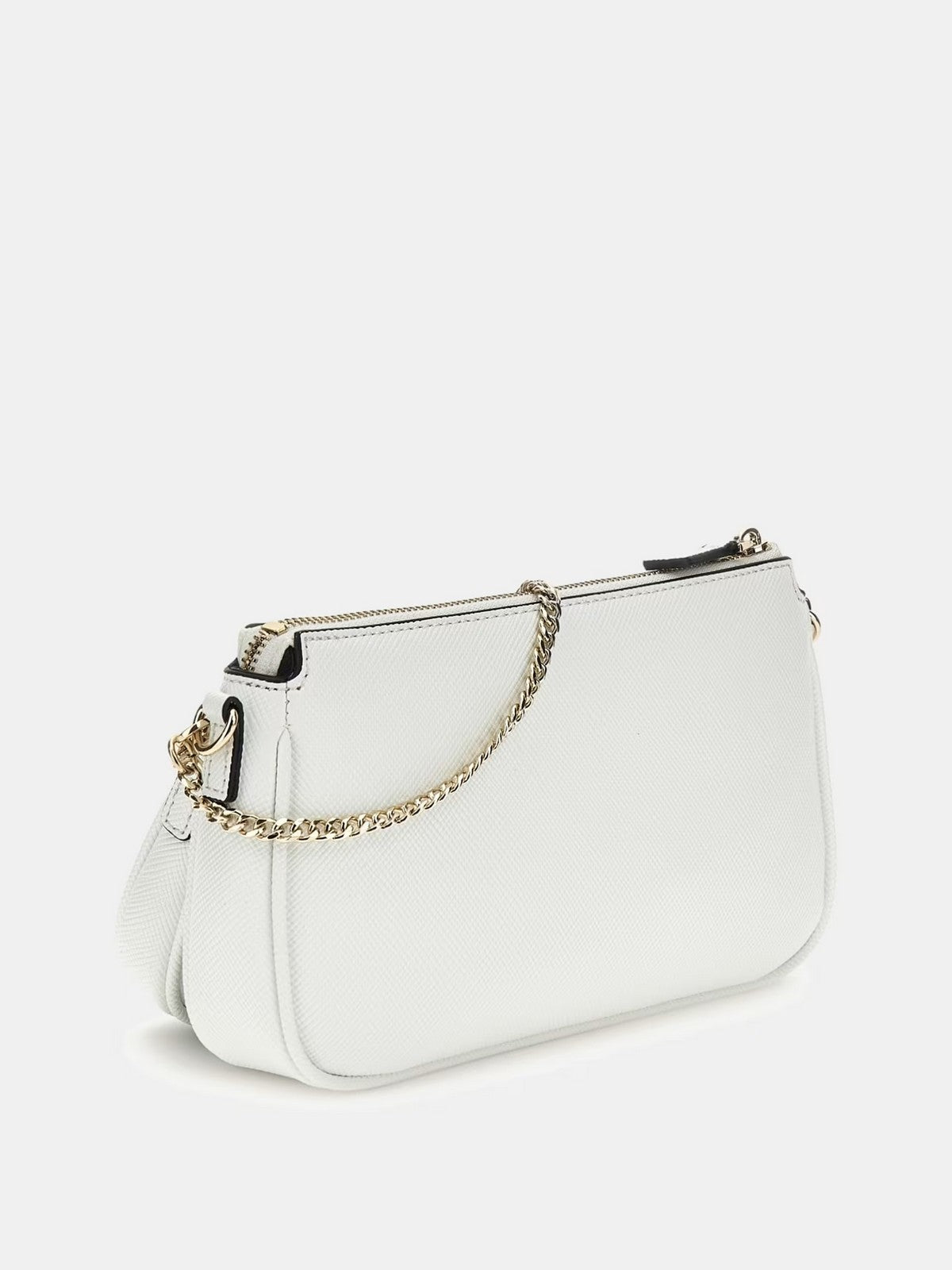 GUESS Borsa Donna Noelle HWZG78 79710 WHI Bianco