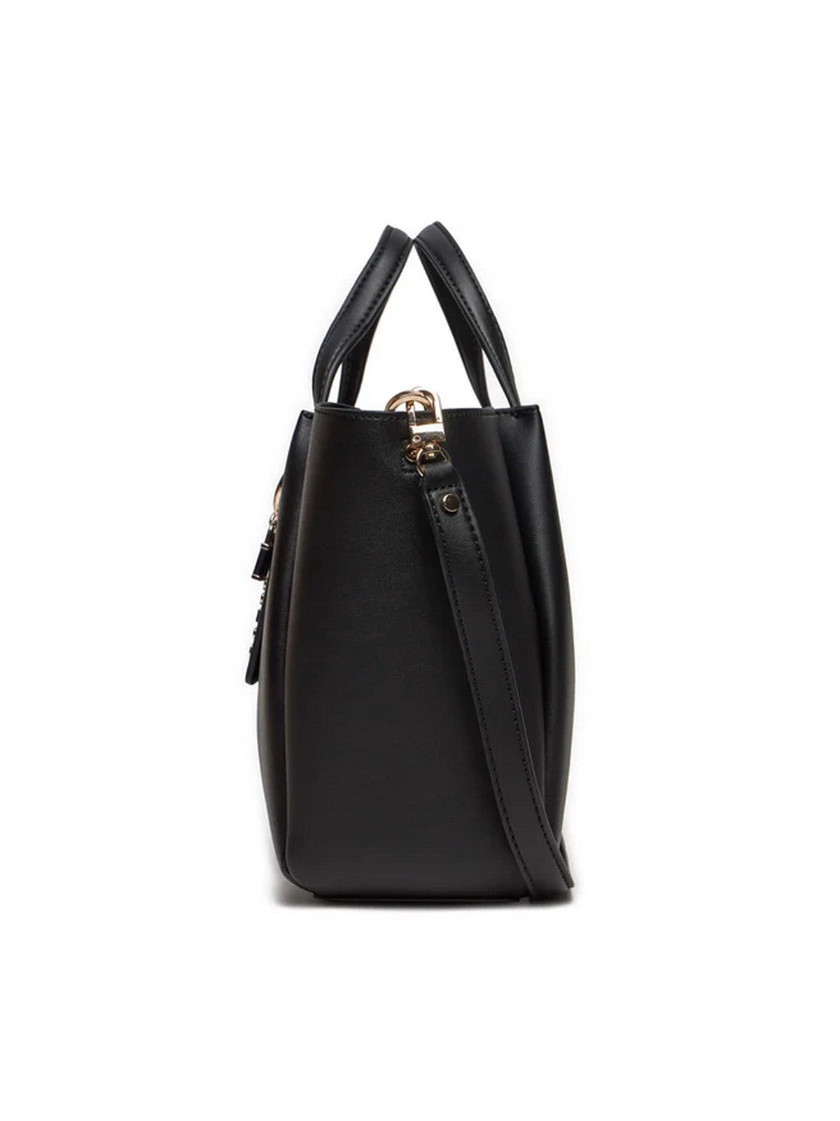 GUESS Borsa Donna Gianessa Elite Tote HWVG93 09060 BLA Nero