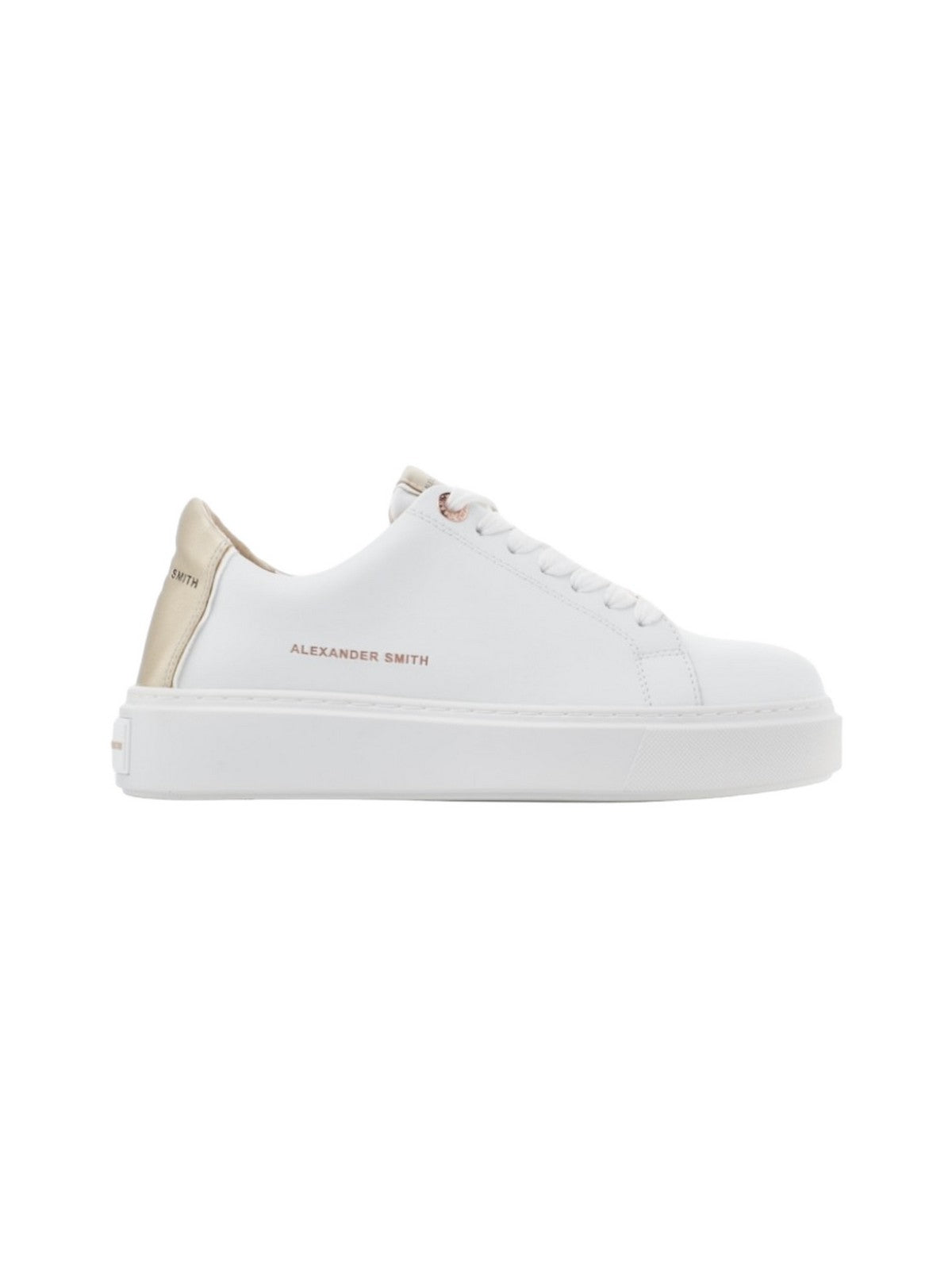 ALEXANDER SMITH  Donna  ALAZLDW 8290 WGD Bianco