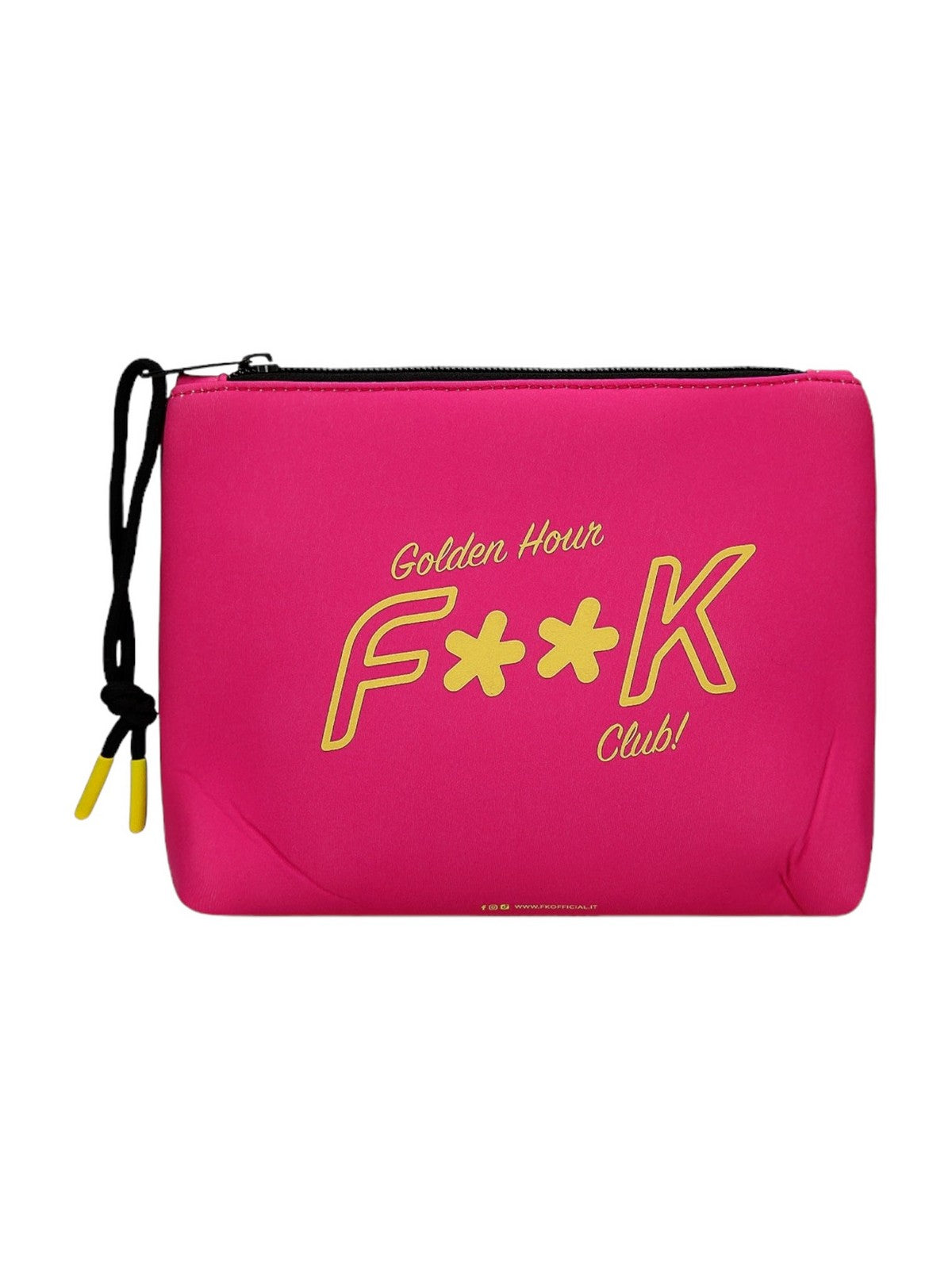 F**K Pochette Donna  FK24-A220FF Rosa