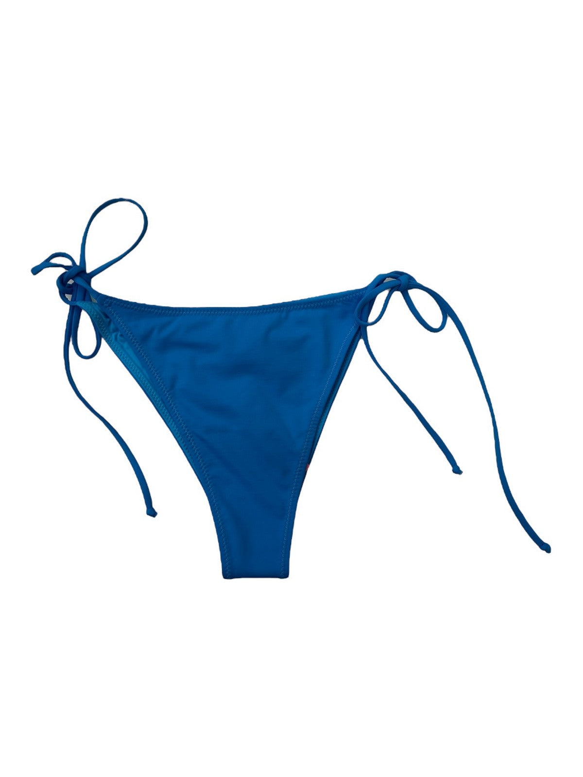 MC2 SAINT BARTH Costume da bagno Donna  MARIELLE 04603F Blu