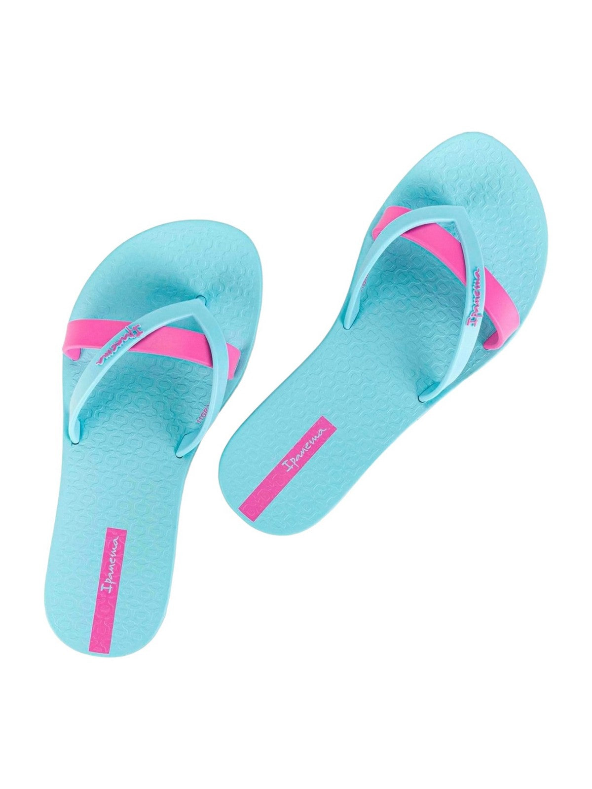 IPANEMA Infradito Bambine e ragazze Ipanema Kirei Kids IP.83543 AQ997 Blu