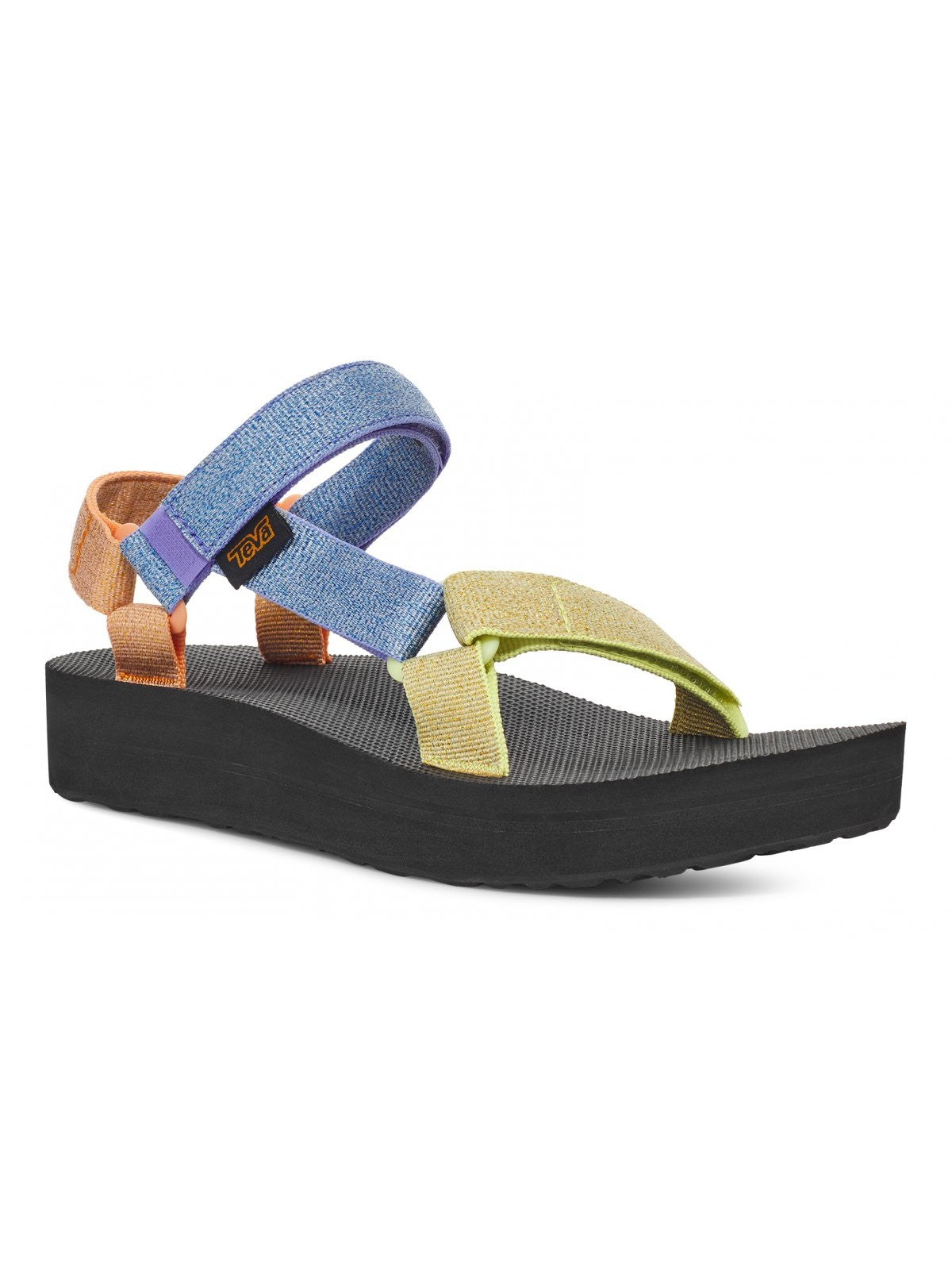 TEVA Sandalo Donna  1090969 MLMT Multicolore