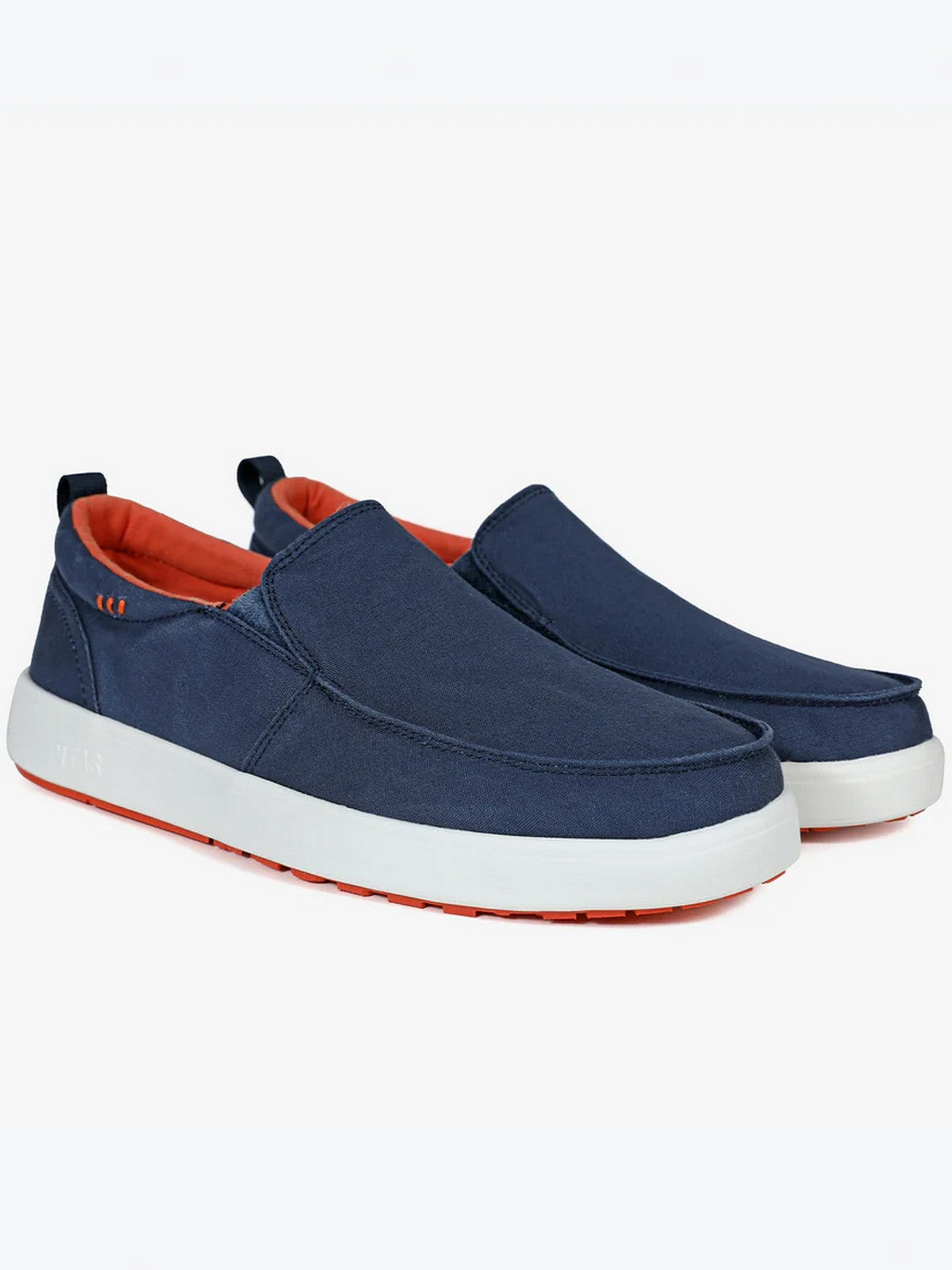 PITAS Mocassino Uomo  ISCHIA PERISCOPE Blu