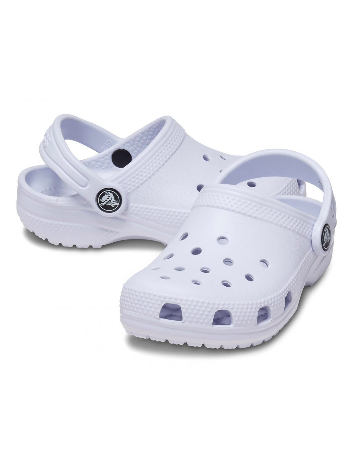 CROCS Ciabatta Bambini e ragazzi Classic Clog T 206990 6UR Blu