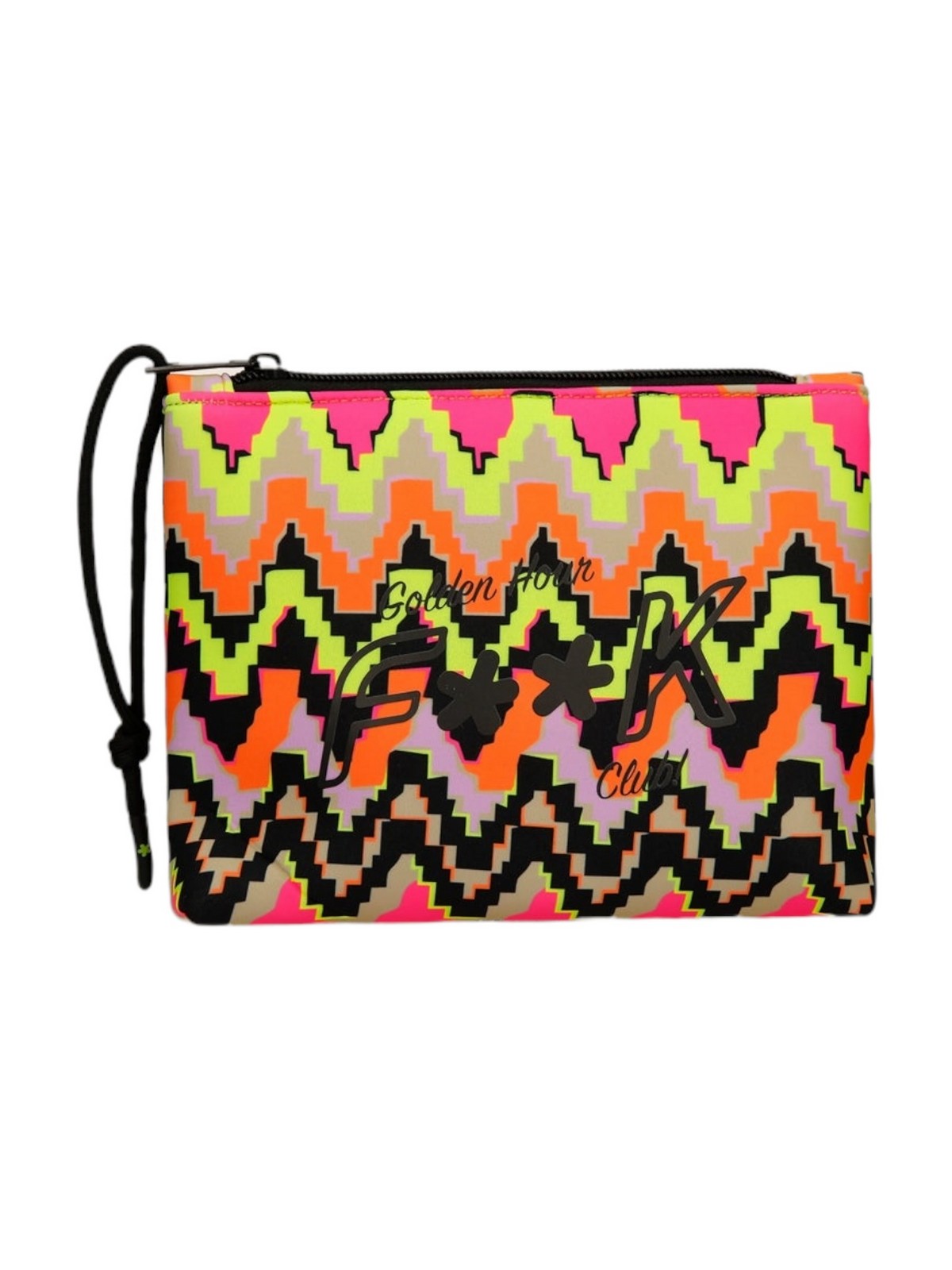 F**K Pochette Donna  FK24-A035X07 Multicolore