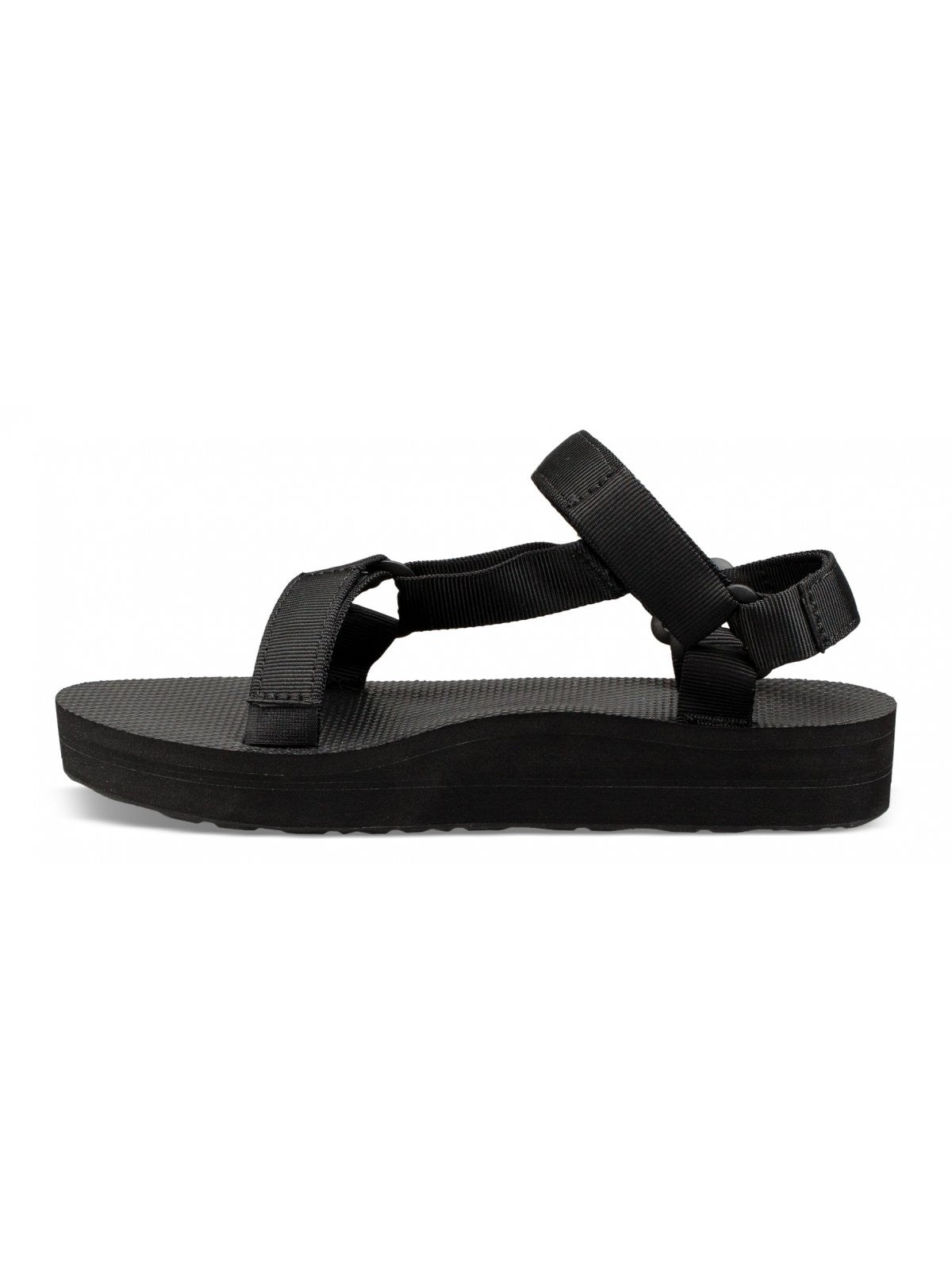 TEVA Sandalo Donna  1090969 BLK Nero