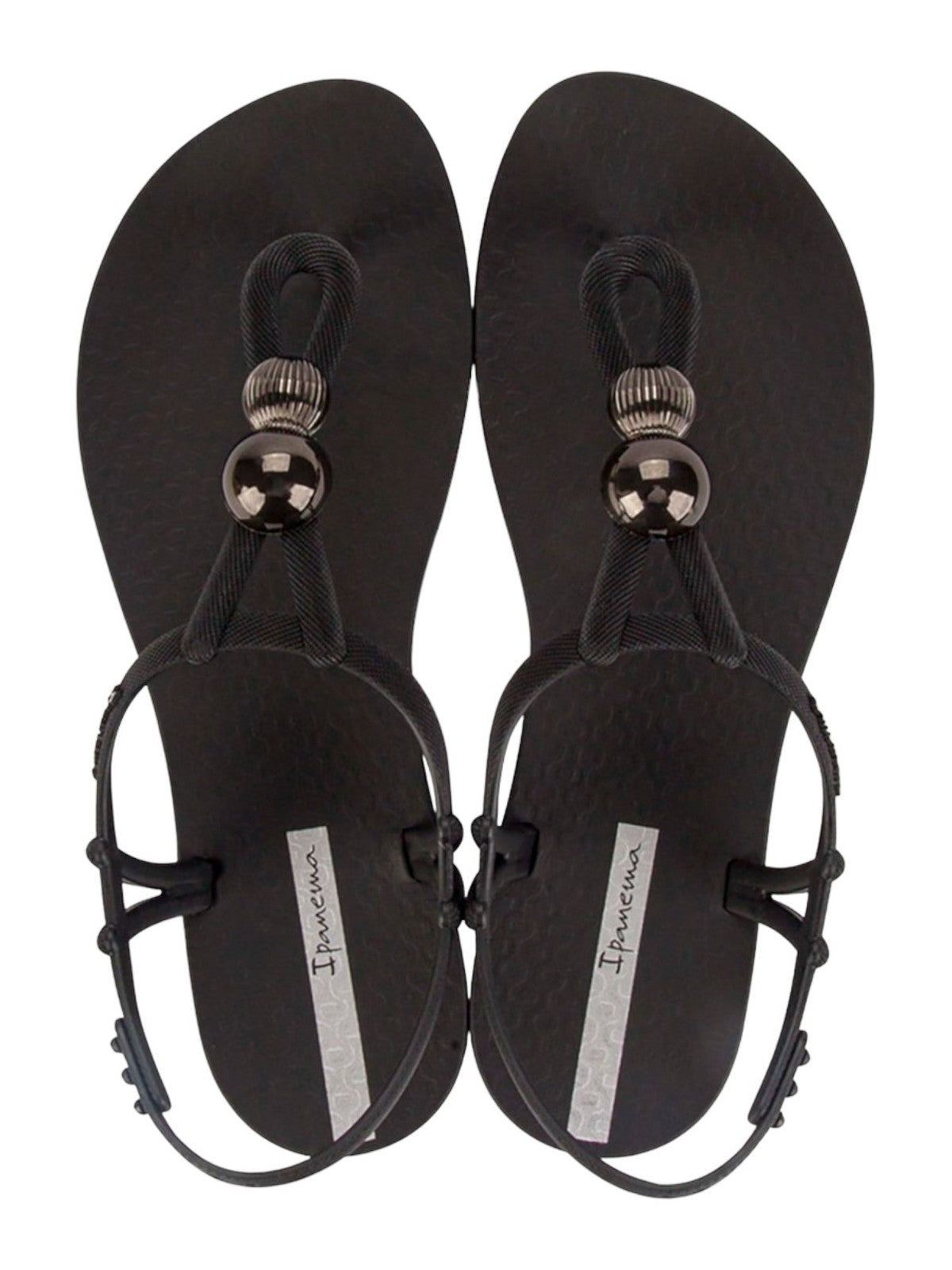 IPANEMA Sandalo Donna Ipanema Class Spheres Sndl Fem IP.83512 AQ957 Nero