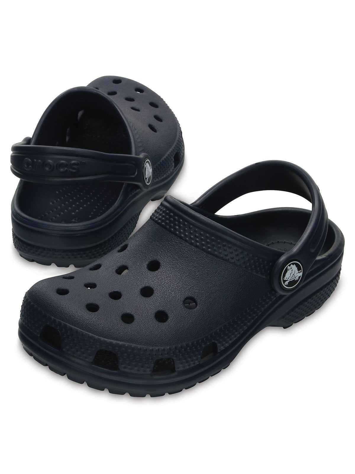 CROCS Ciabatta Bambini e ragazzi Classic Clog K 206991 4KZ Blu