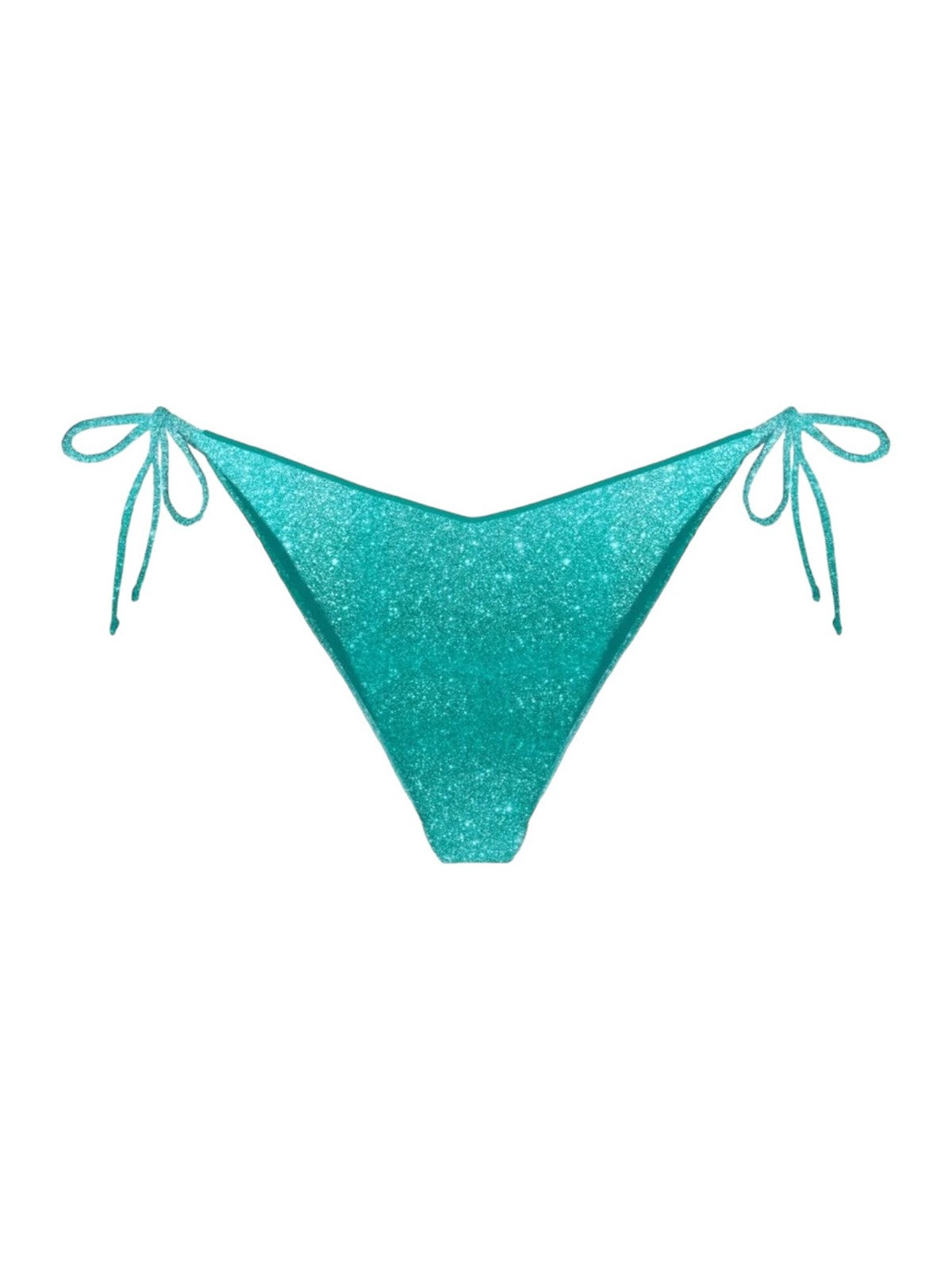 MC2 SAINT BARTH Costume da bagno Donna  MARIELLE 02868F Verde