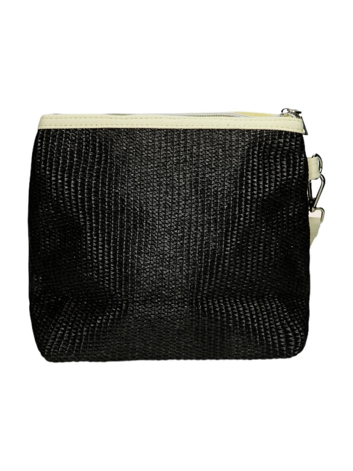 F**K Pochette Donna  FK24-A062BK Nero