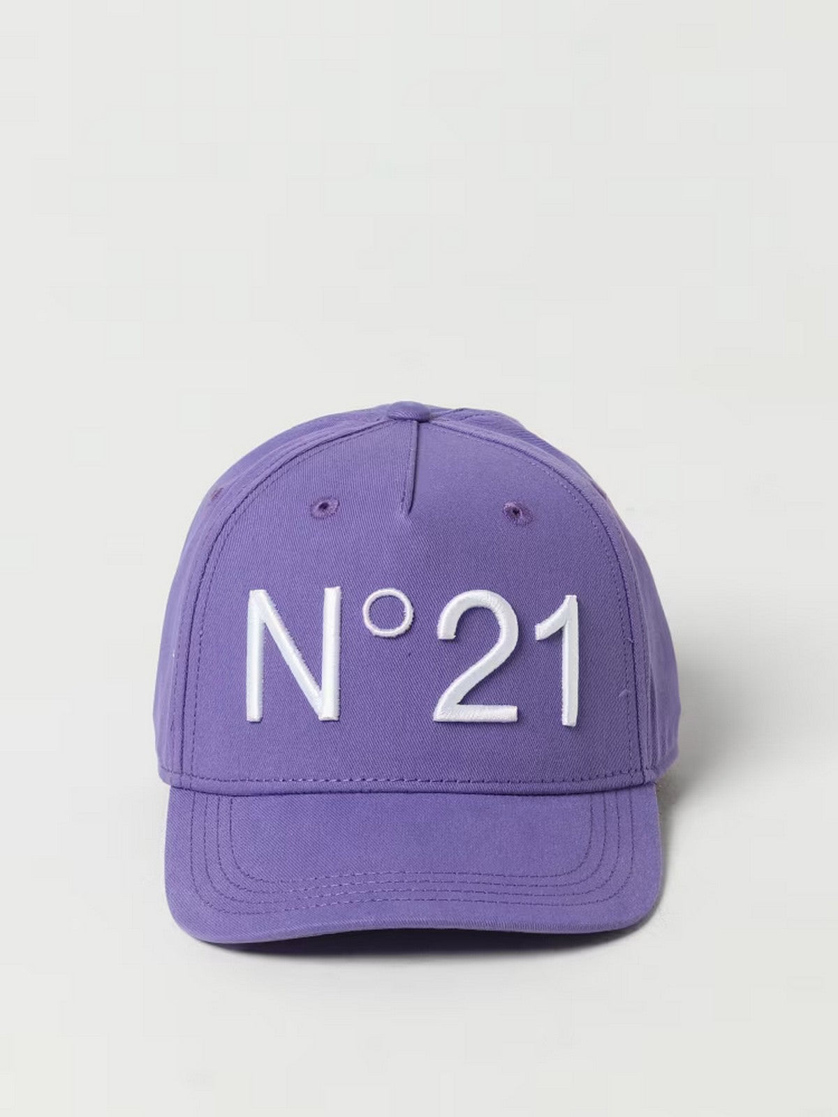 N°21 Cappello Bambini e ragazzi  N2143F N0041 0N602 Viola