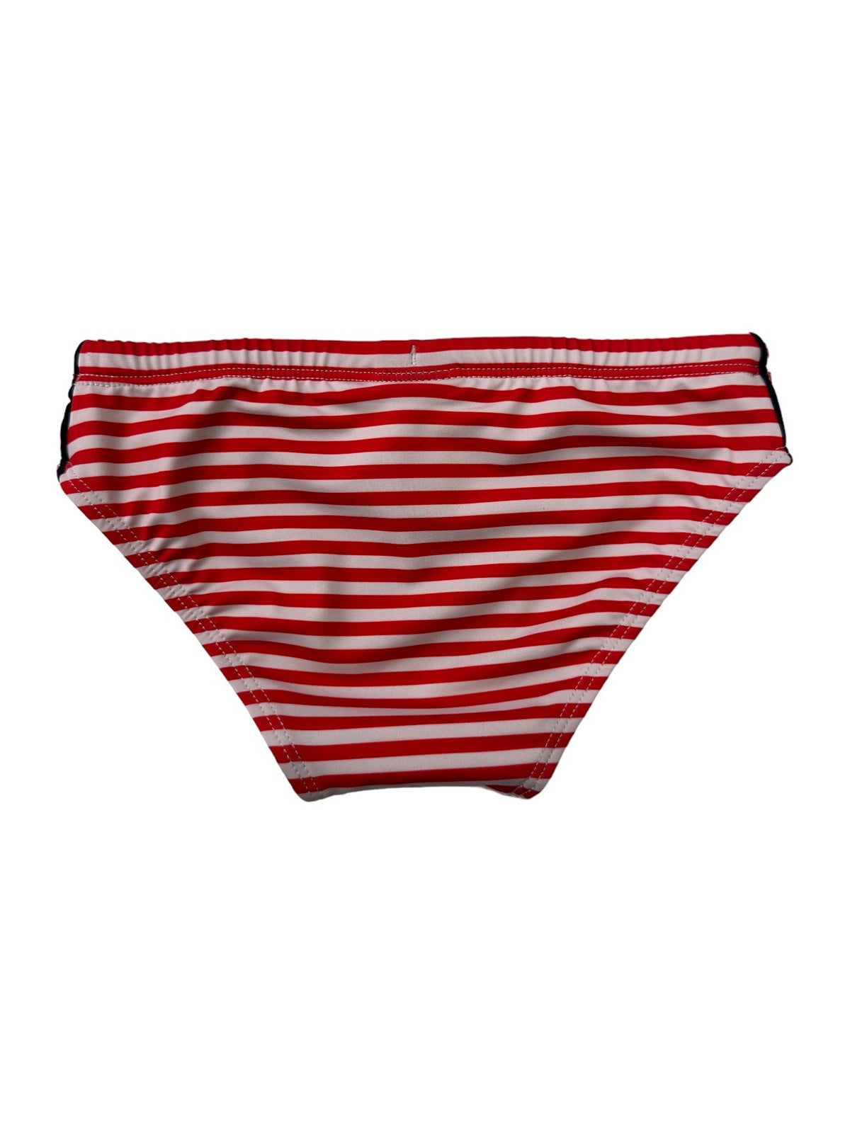 MC2 SAINT BARTH Costume da bagno Bambini e ragazzi  BILLY 03280F Rosso