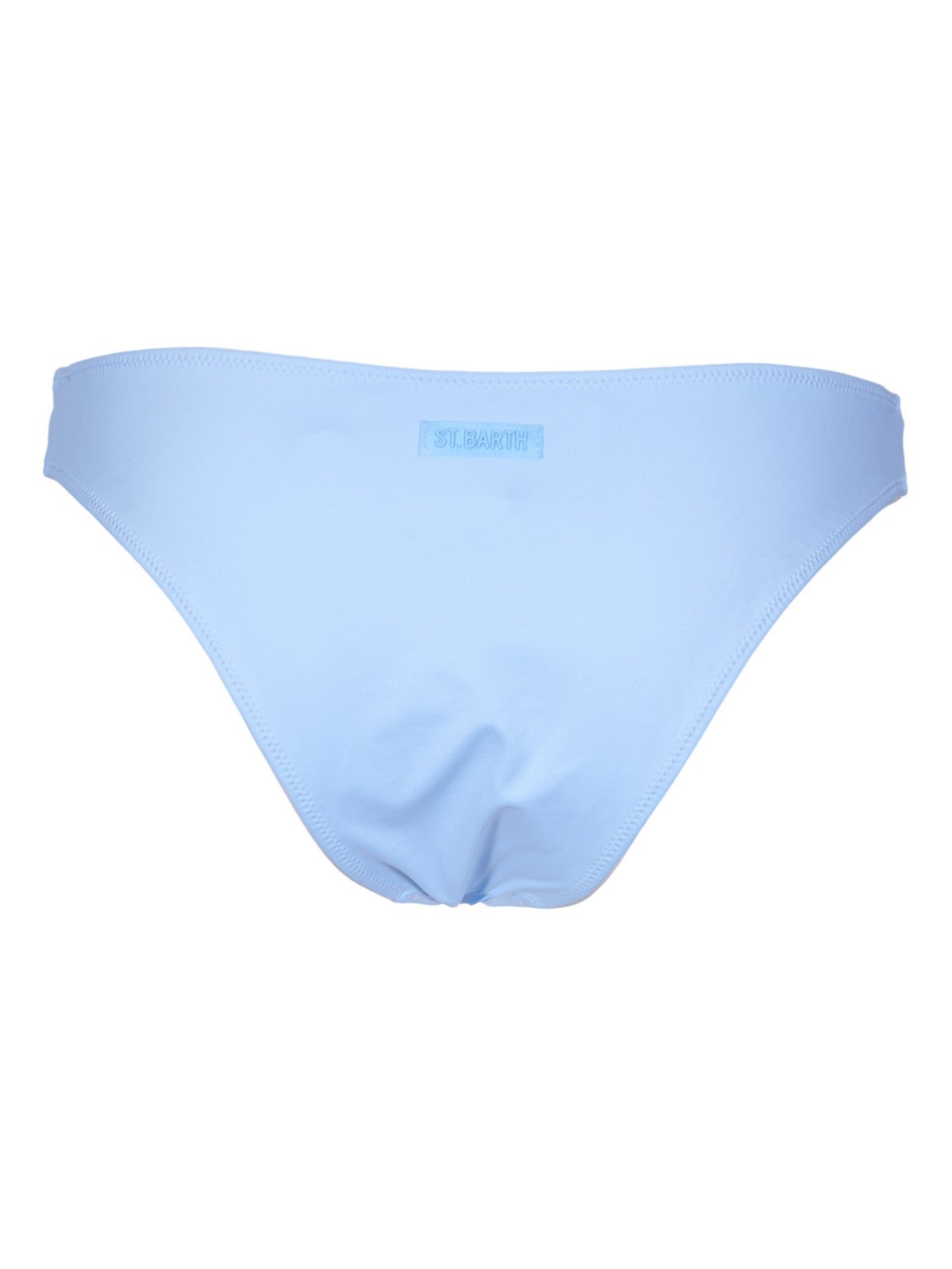 MC2 SAINT BARTH Costume da bagno Donna  LIDO 00483F Blu