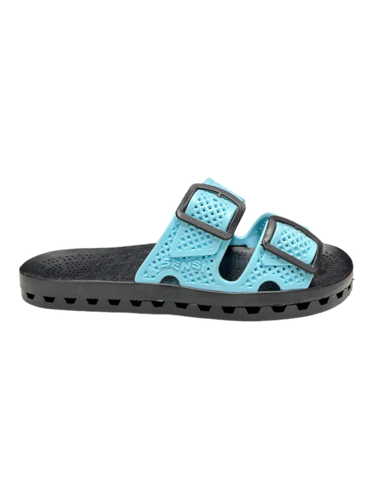 SENSI Ciabatta Donna La jolla urban 4150/U 276 Blu