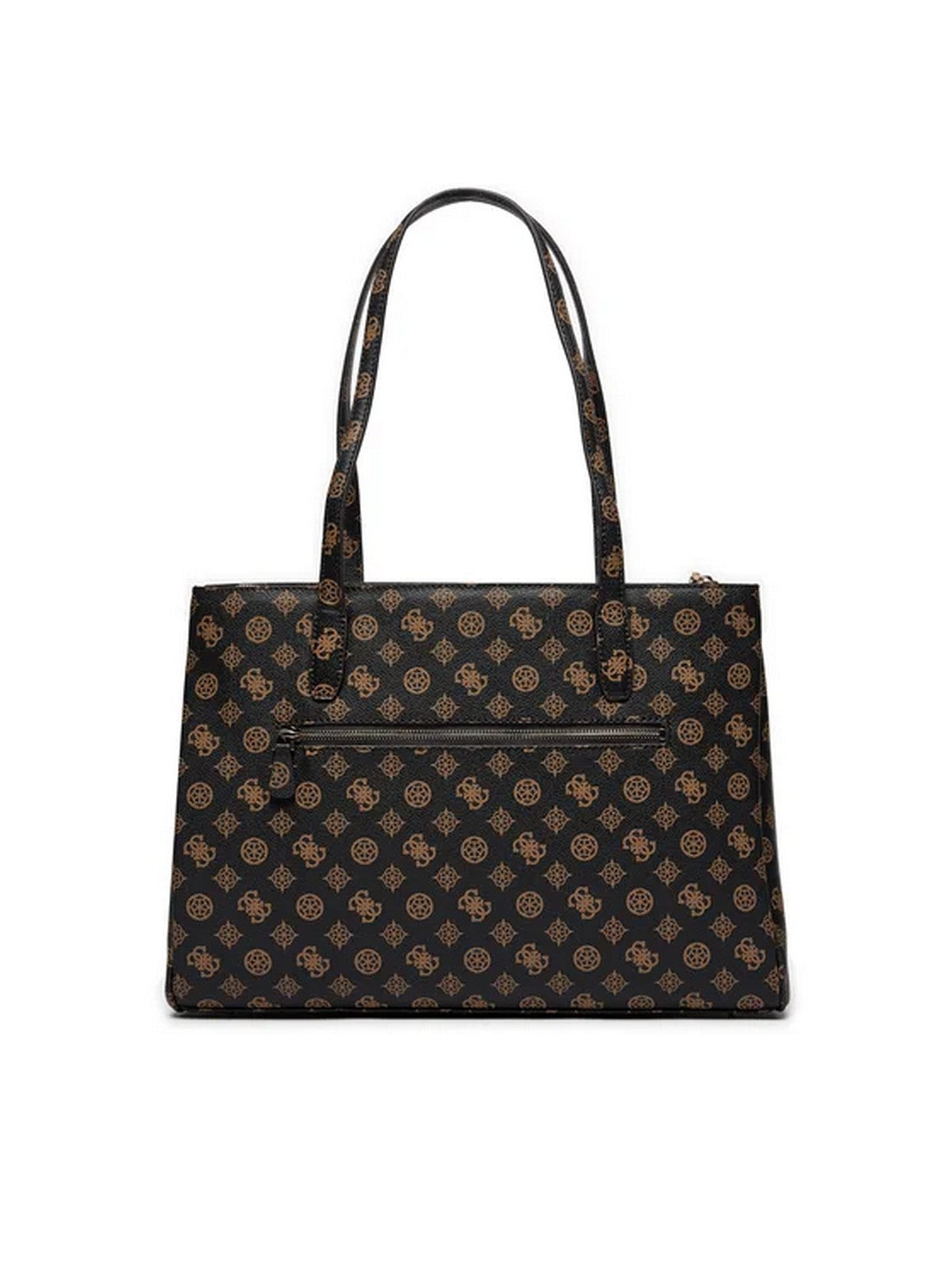 GUESS Borsa Donna Power Play Tech Tote HWPG90 06230 MLO Marrone