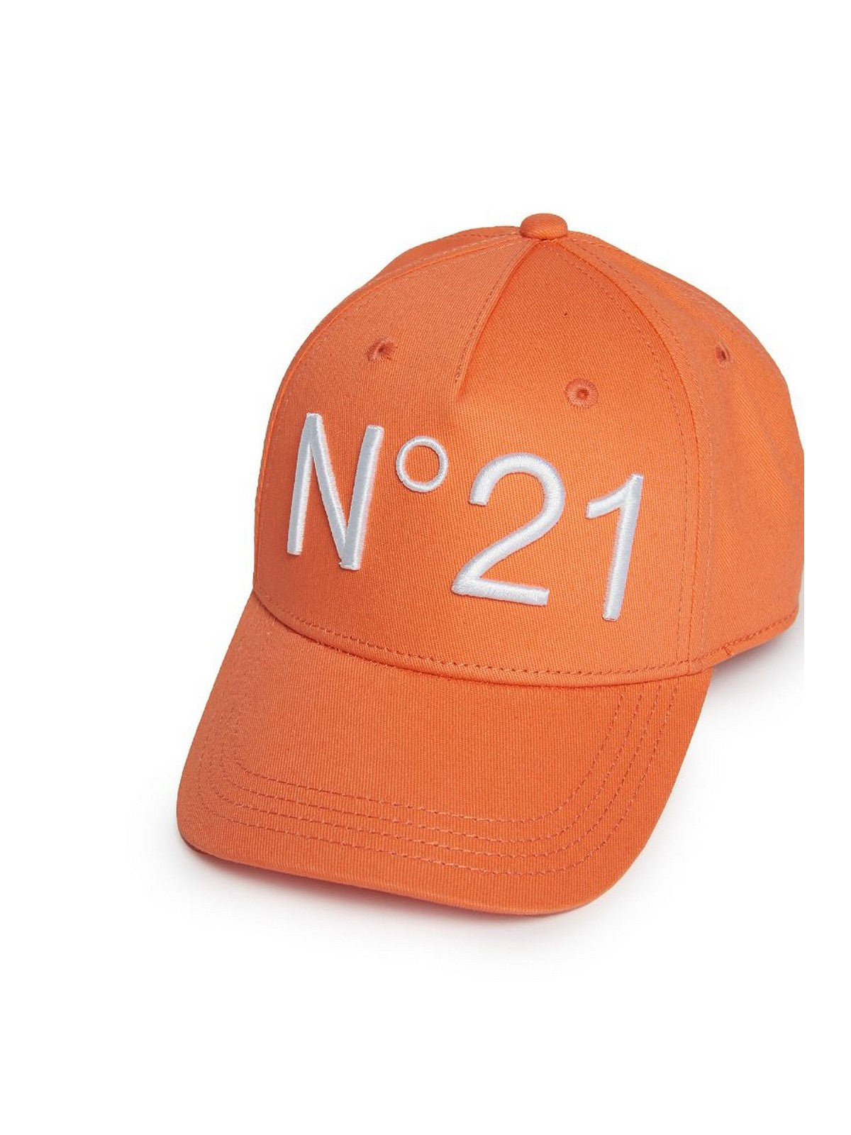 N°21 Cappello Bambini e ragazzi  N2143F N0041 0N409 Arancione