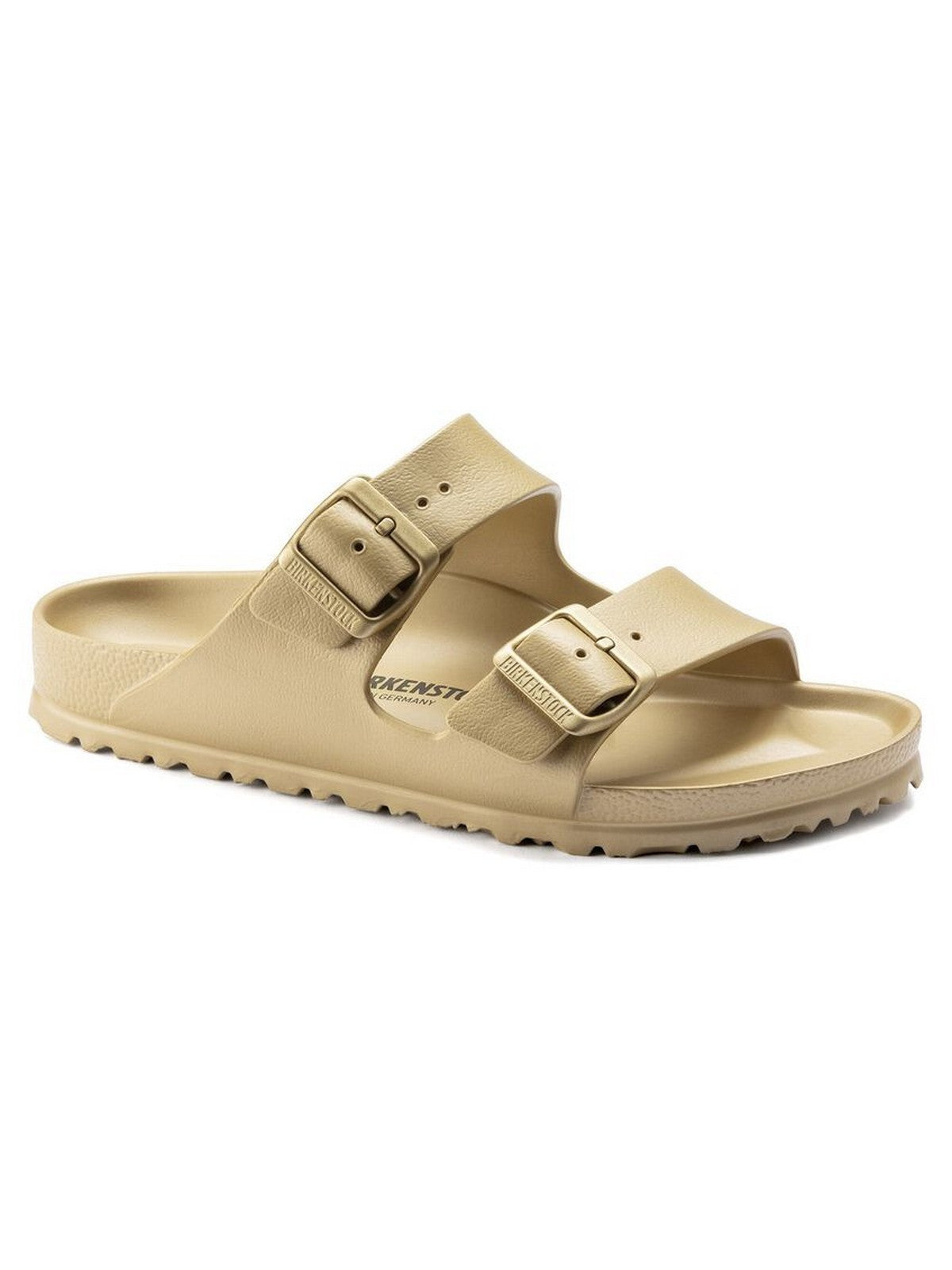 BIRKENSTOCK Sandalo Donna Arizona 1022465 Oro