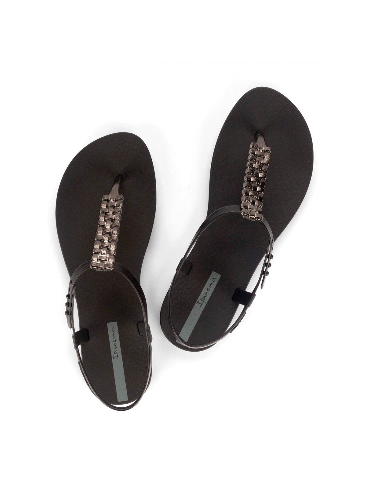 IPANEMA Sandalo Donna Ipanema Class Modern Craft Snd IP.83508 AR030 Nero