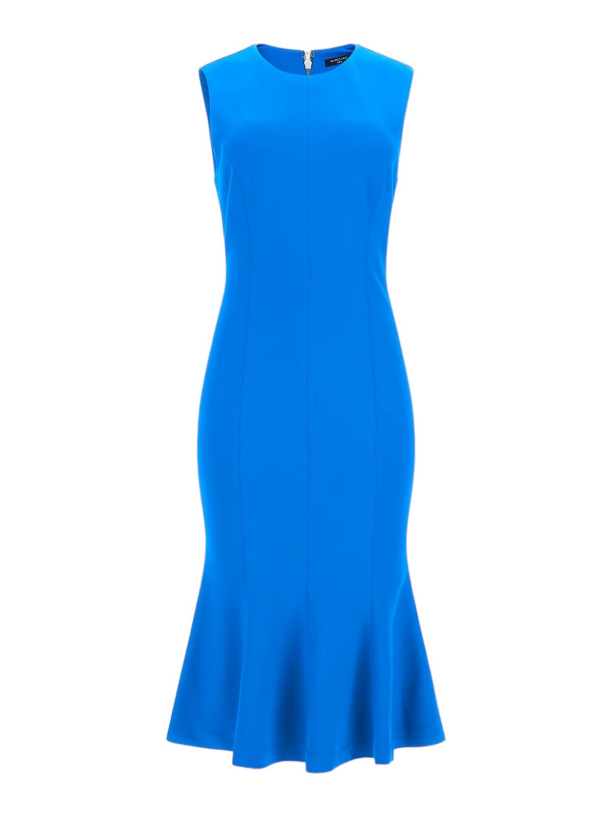 MARCIANO Abito Donna ALBA DRESS 4GGK33 6869Z G7R4 Blu