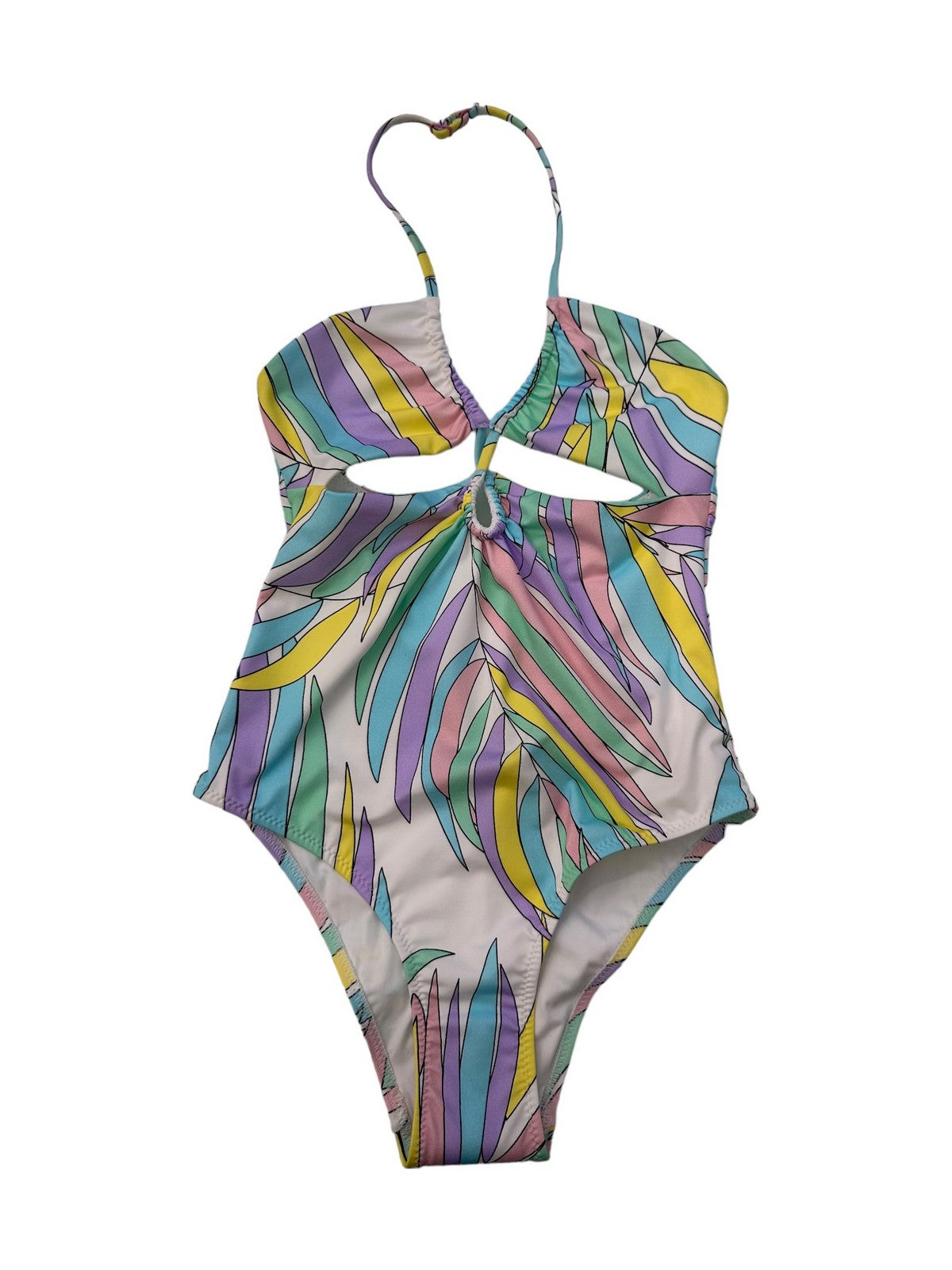 MC2 SAINT BARTH Costume da bagno Bambine e ragazze  KINSLEY JR 00347F Multicolore