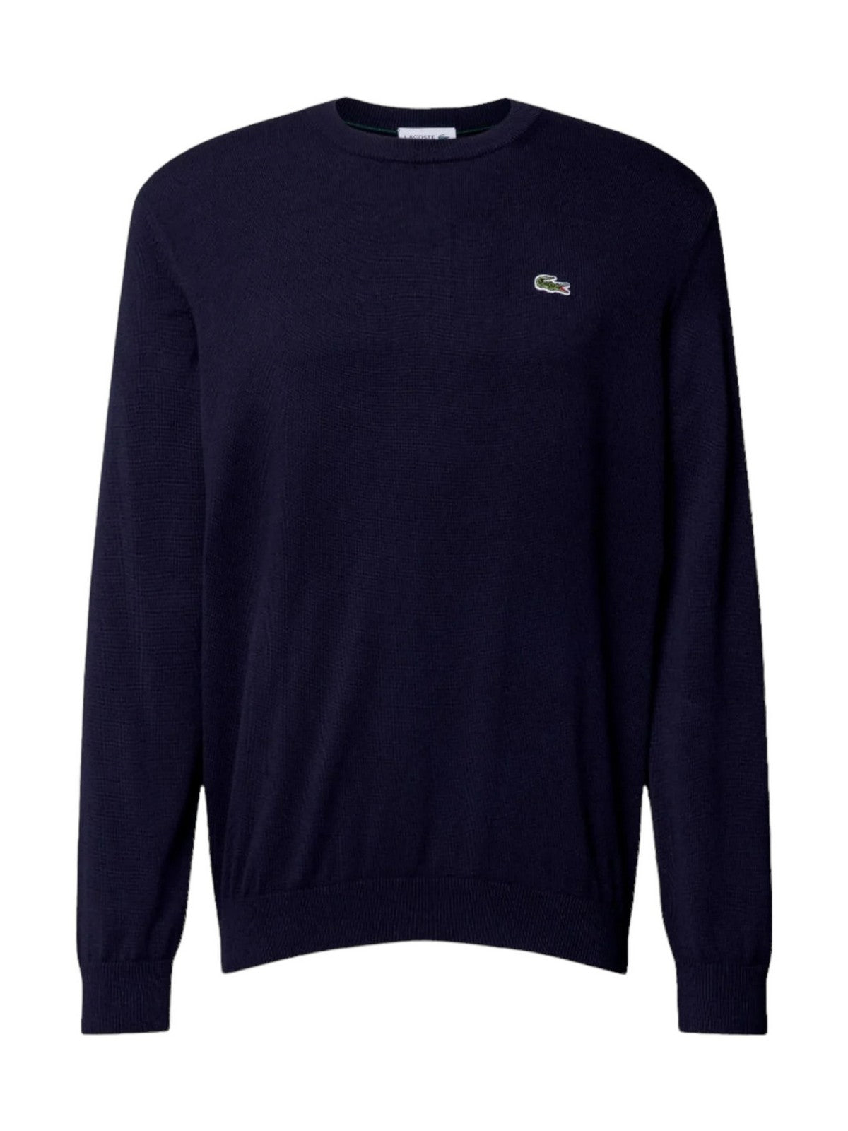 LACOSTE Maglia Uomo  AH0128 166 Blu