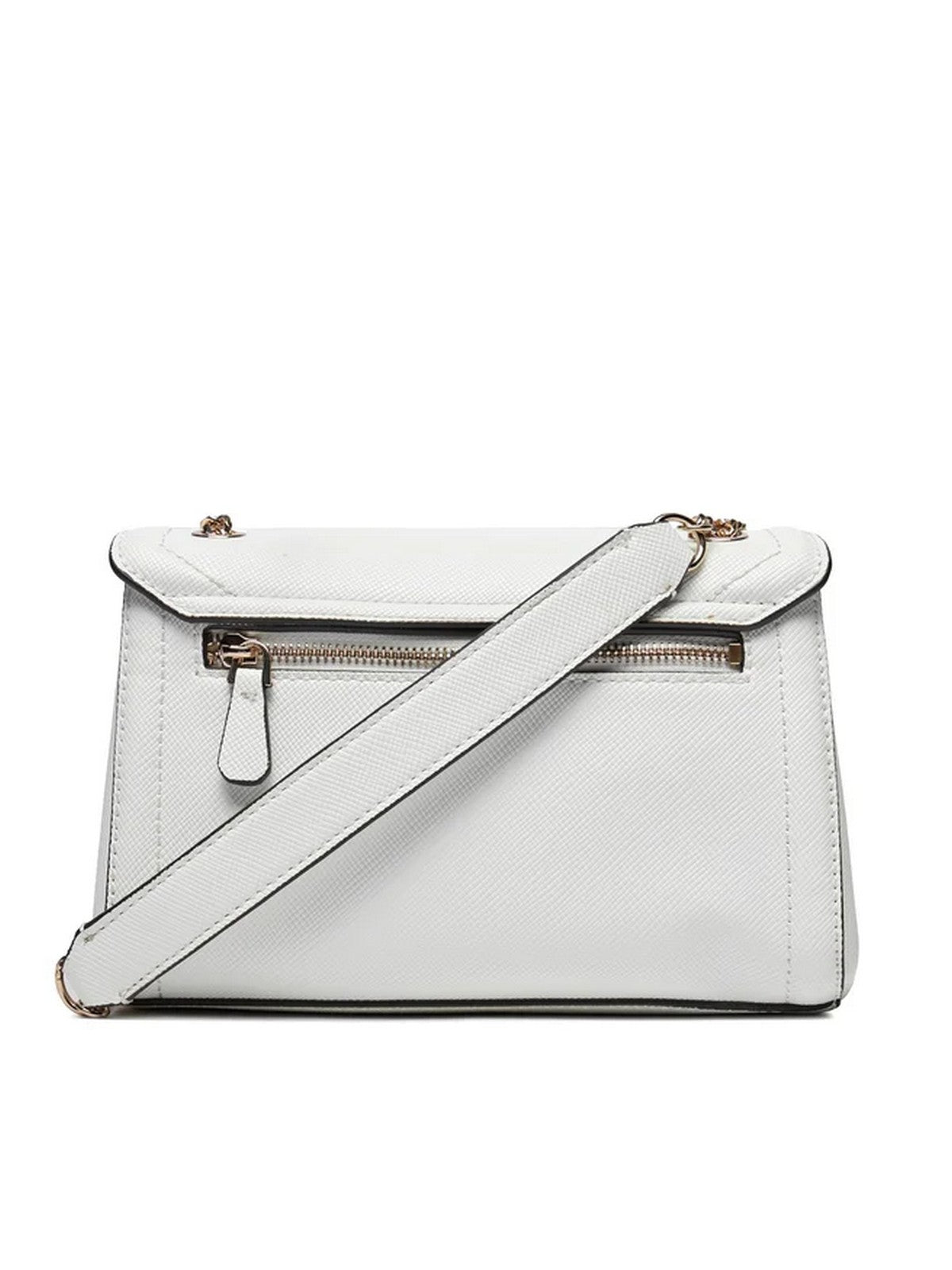 GUESS Borsa Donna Handbag HWZG78 79210 WHI Bianco