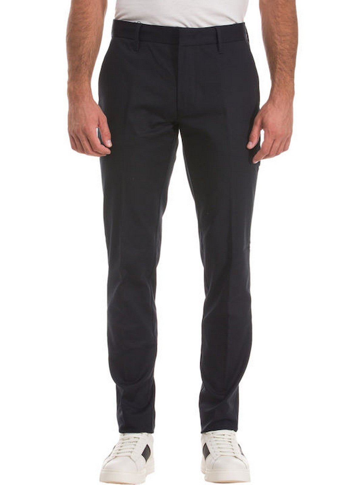 EMPORIO ARMANI Pantalone Uomo  8N1P15 1NGCZ 0920 Blu