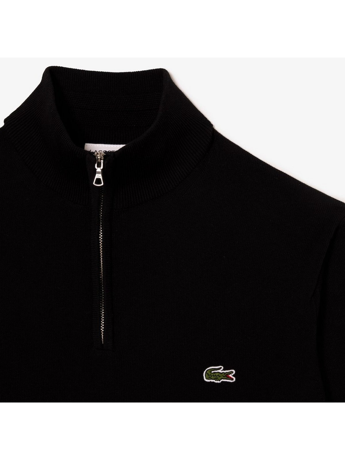 LACOSTE Maglione Uomo  AH1980 031 Nero