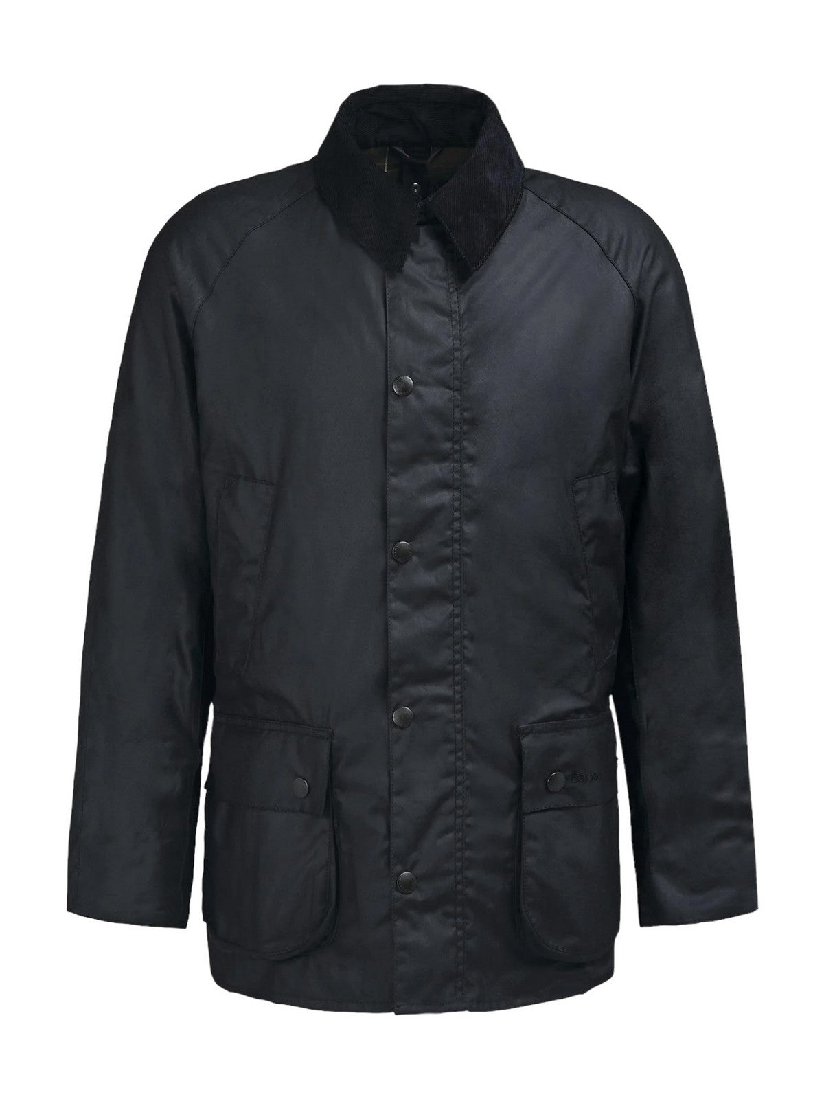 BARBOUR Giubbino Uomo Ashby MWX0339 BK72 Nero