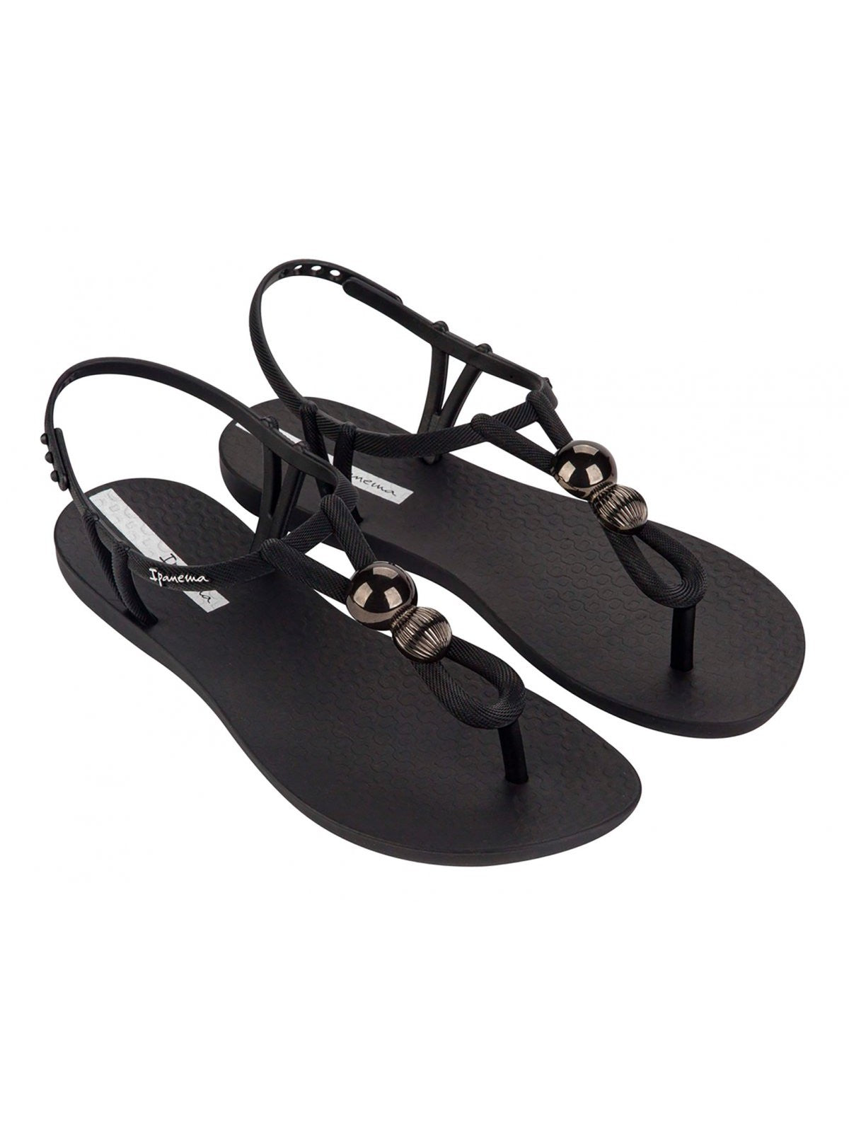 IPANEMA Sandalo Donna Ipanema Class Spheres Sndl Fem IP.83512 AQ957 Nero