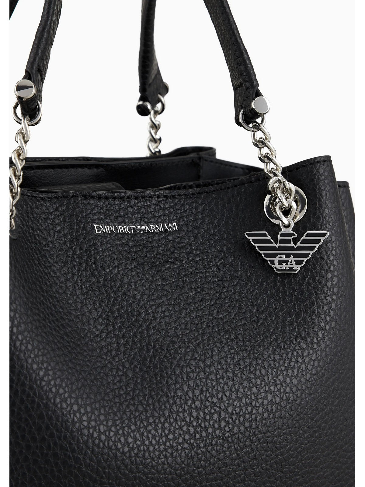 EMPORIO ARMANI Borsa Donna  Y3D159 YFN6E 81386 Nero