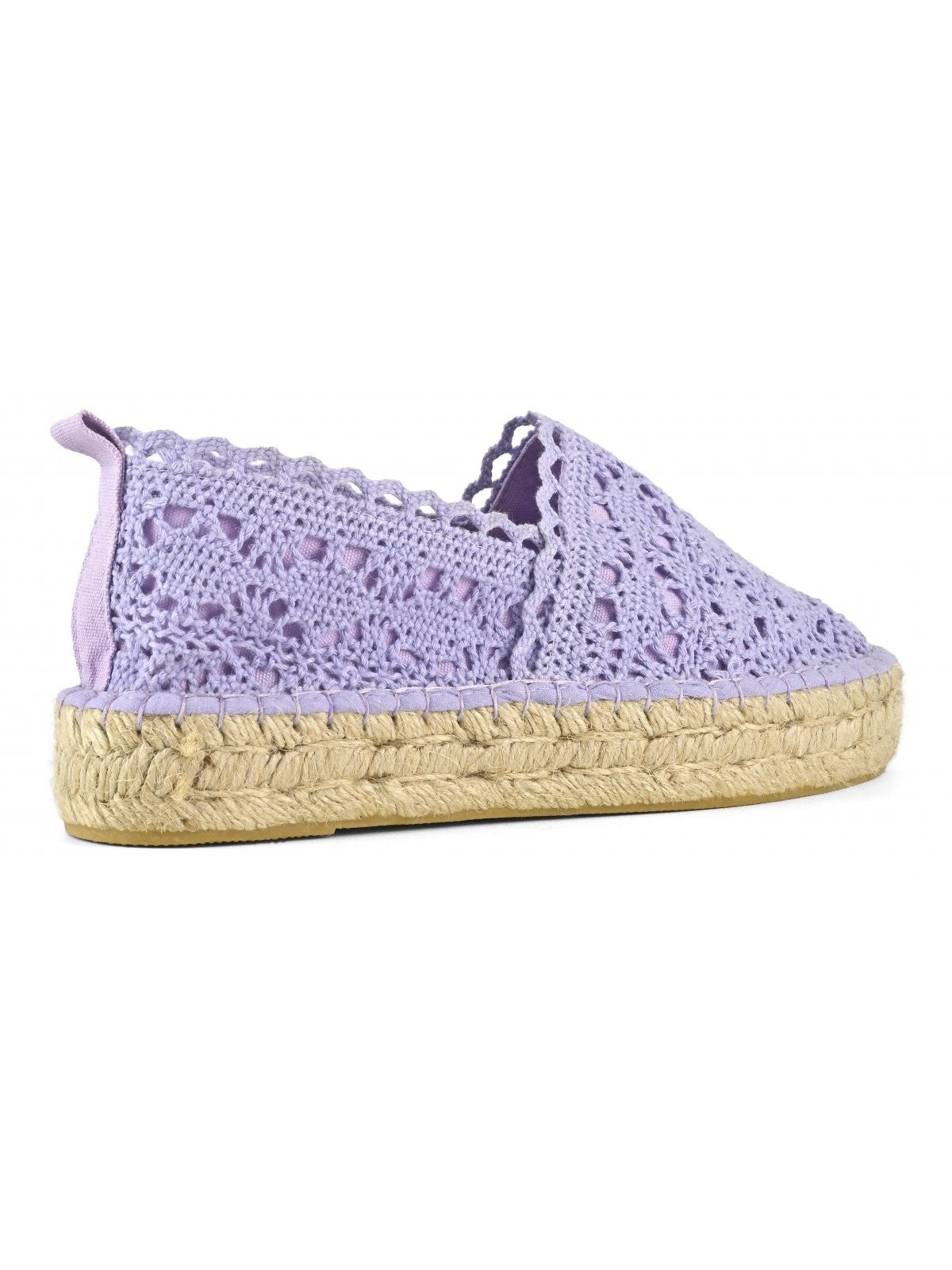 COLORS OF CALIFORNIA Espadrillas Donna  ESPA02 LIL Viola