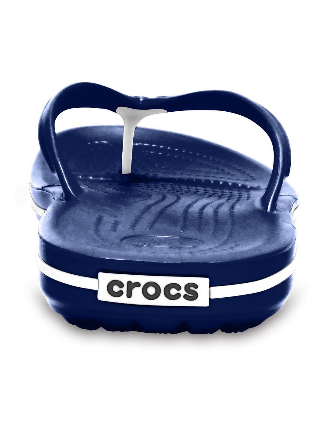 CROCS Infradito Uomo Crocband flip 11033 410 Blu