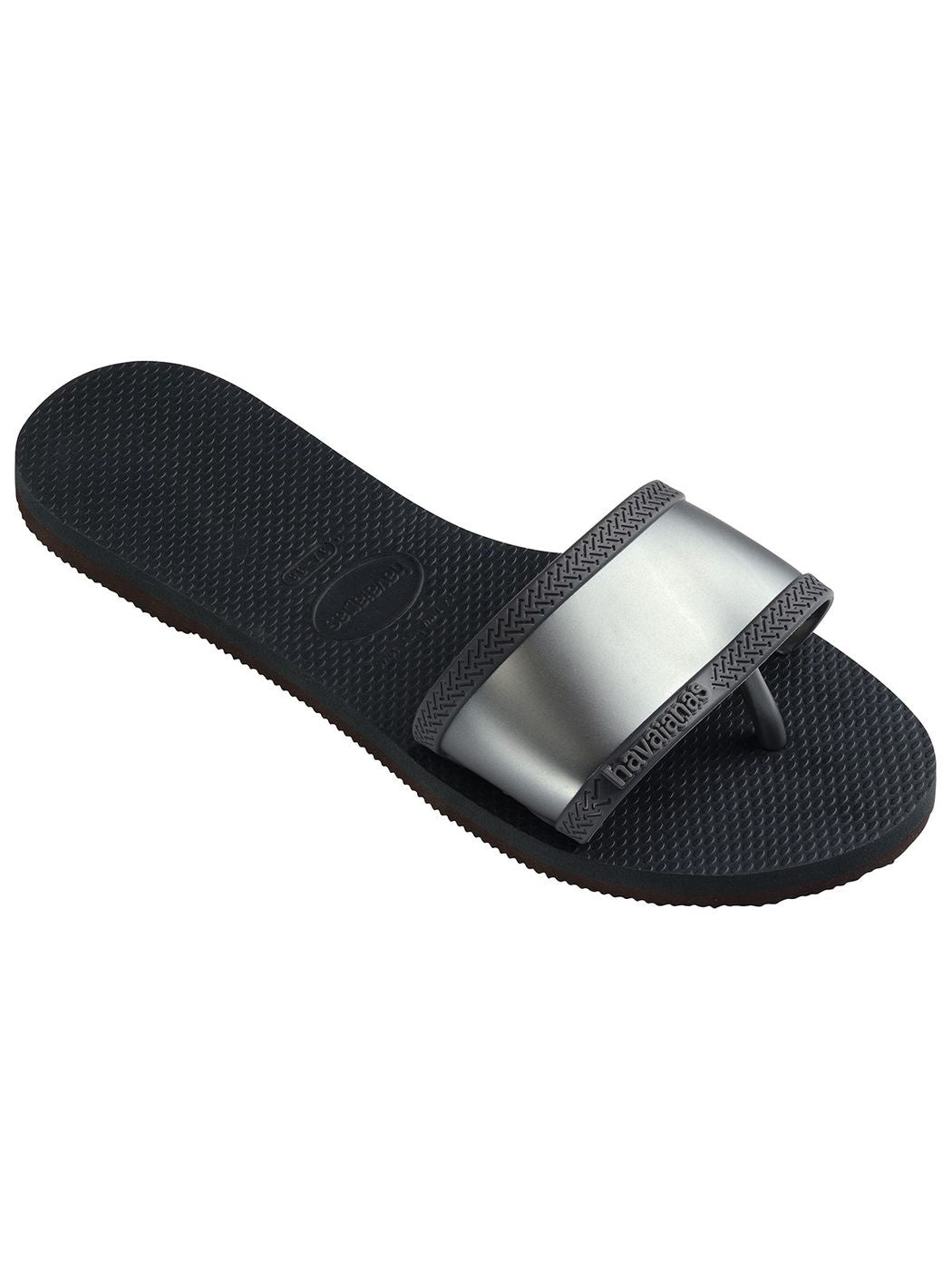 HAVAIANAS Infradito Donna  4147238.0074 Grigio