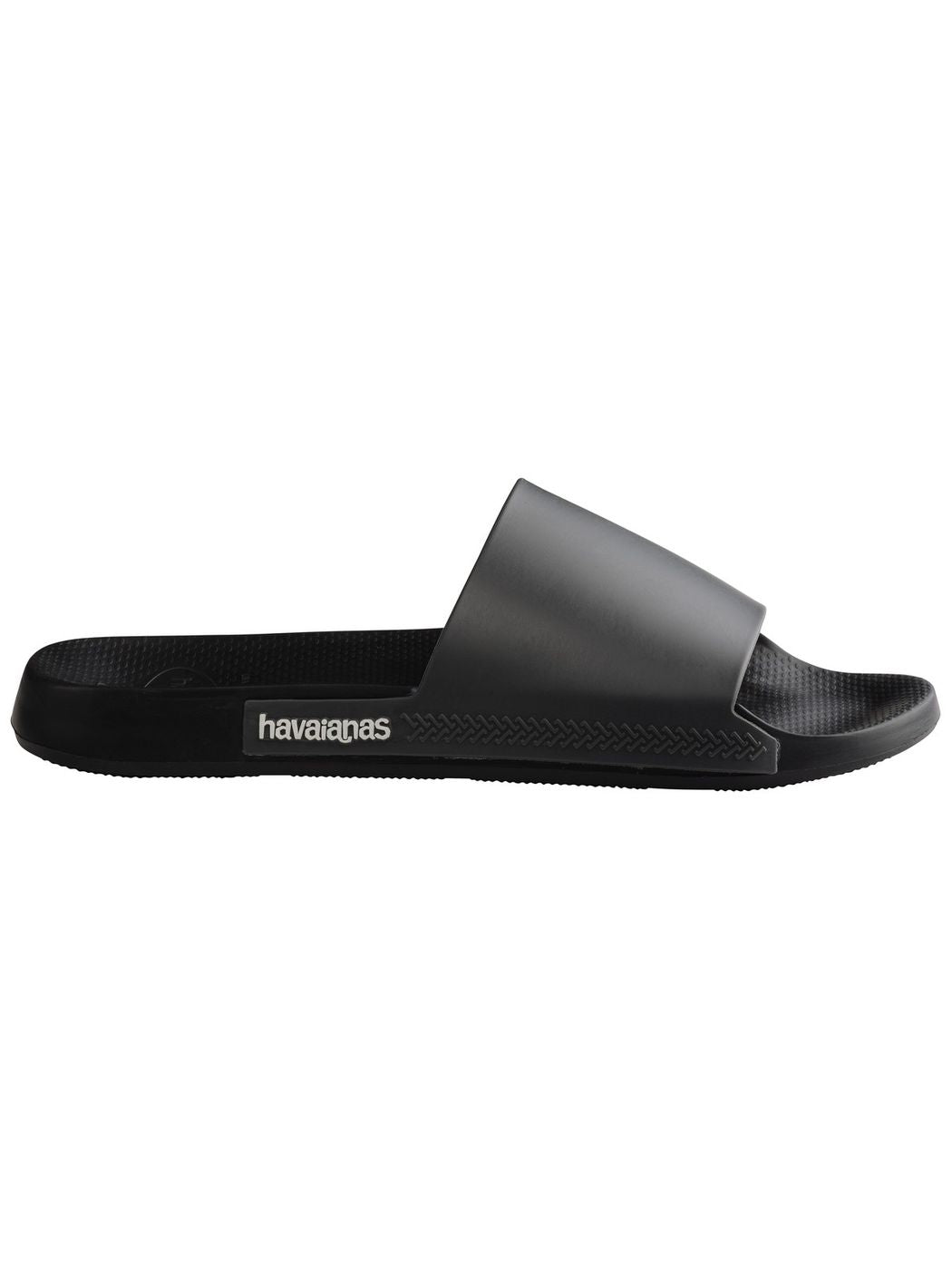 HAVAIANAS Ciabatta Unisex adulto Hav. Slide classic 4147258.0090 Nero