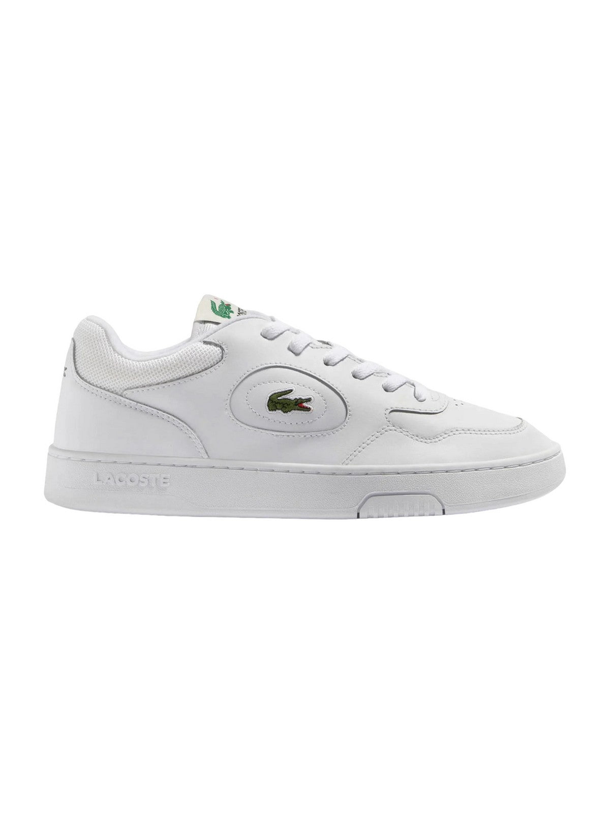 LACOSTE Sneaker Uomo  746SMA0045 21G Bianco